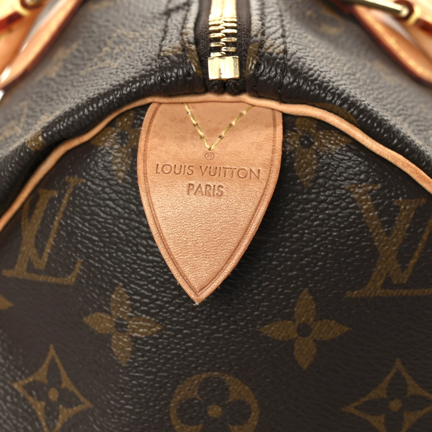 Monogram Speedy 30 - Image 6