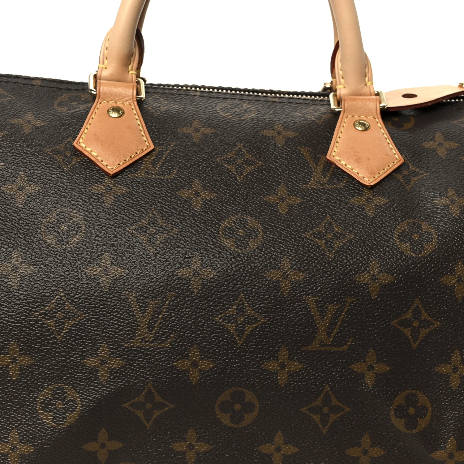 Monogram Speedy 30 - Image 8