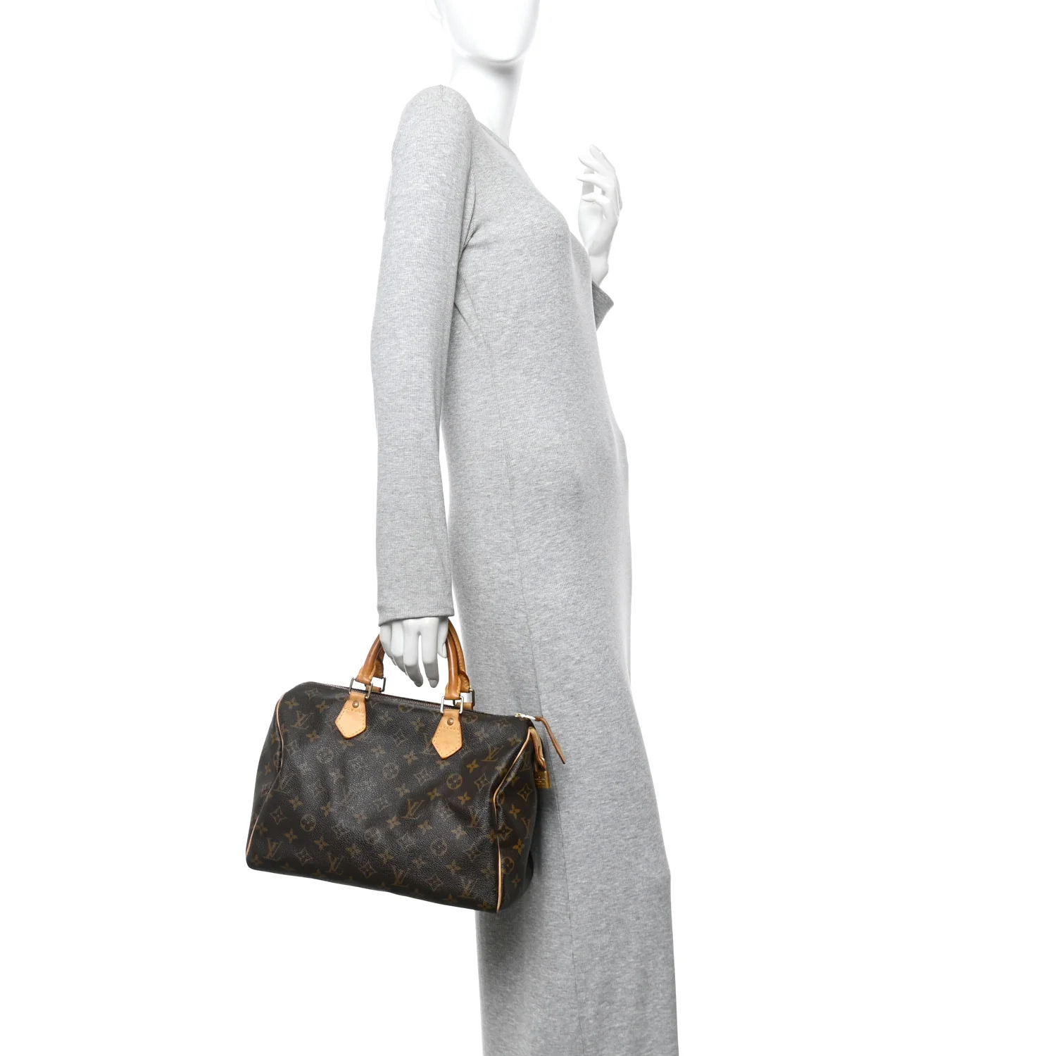 Monogram Speedy 30 - Image 2