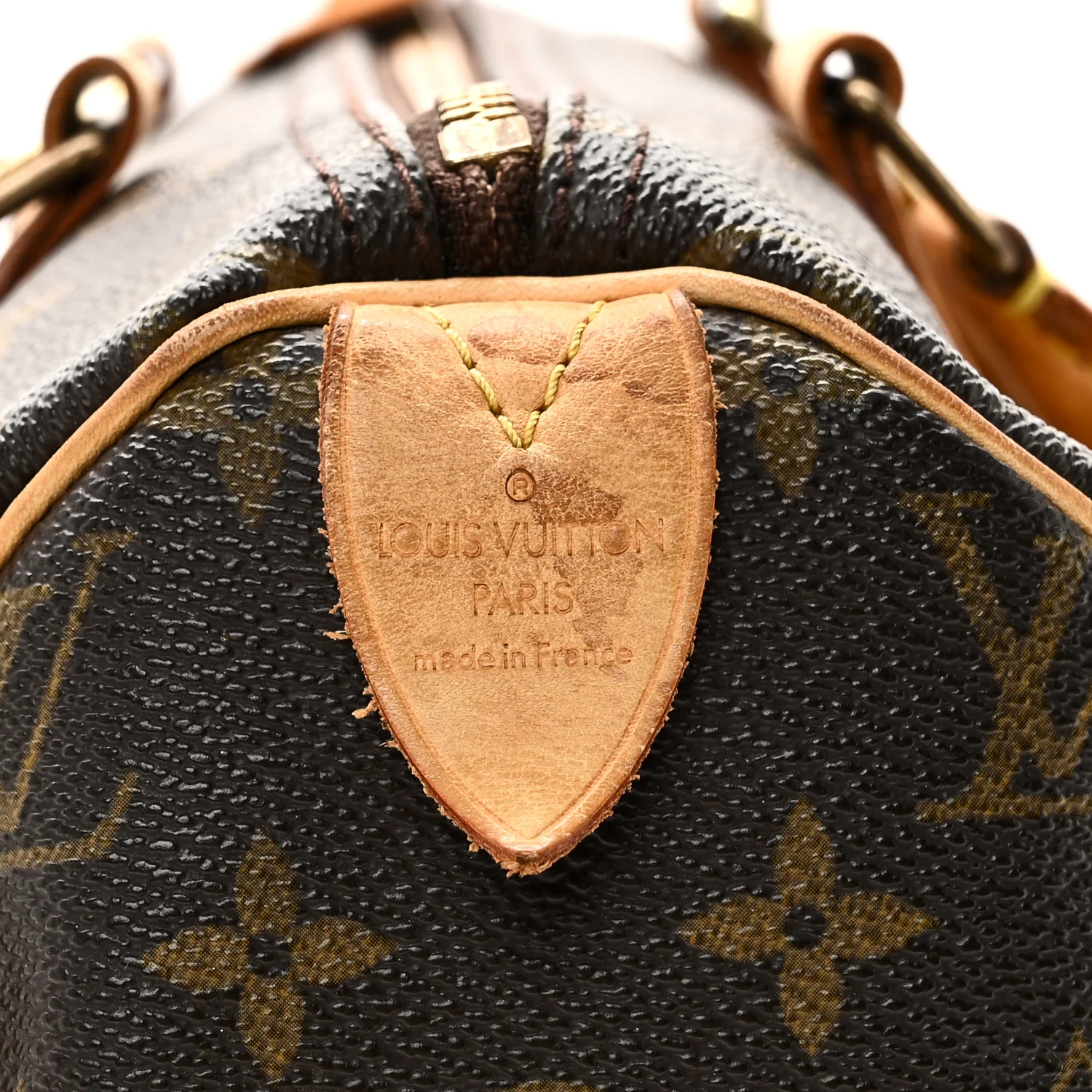 Monogram Speedy 30 - Image 6
