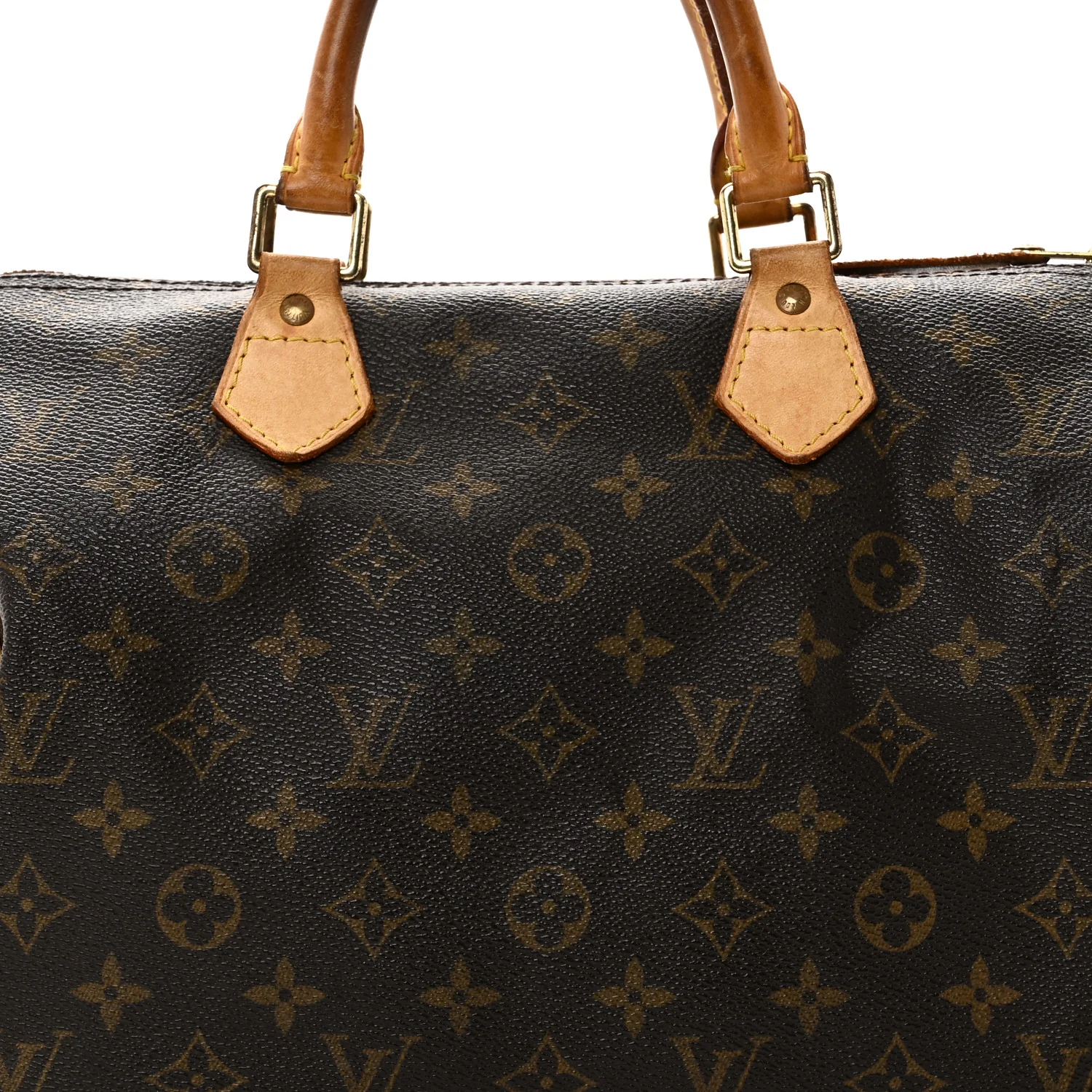 Monogram Speedy 30 - Image 8