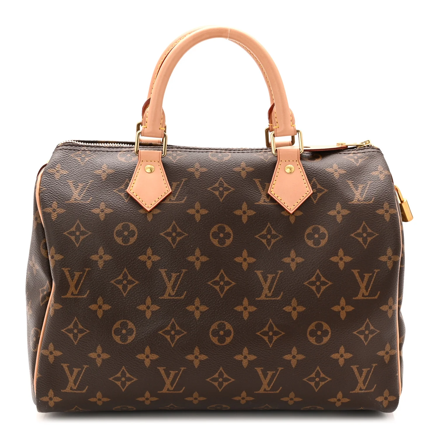 Monogram Speedy 30