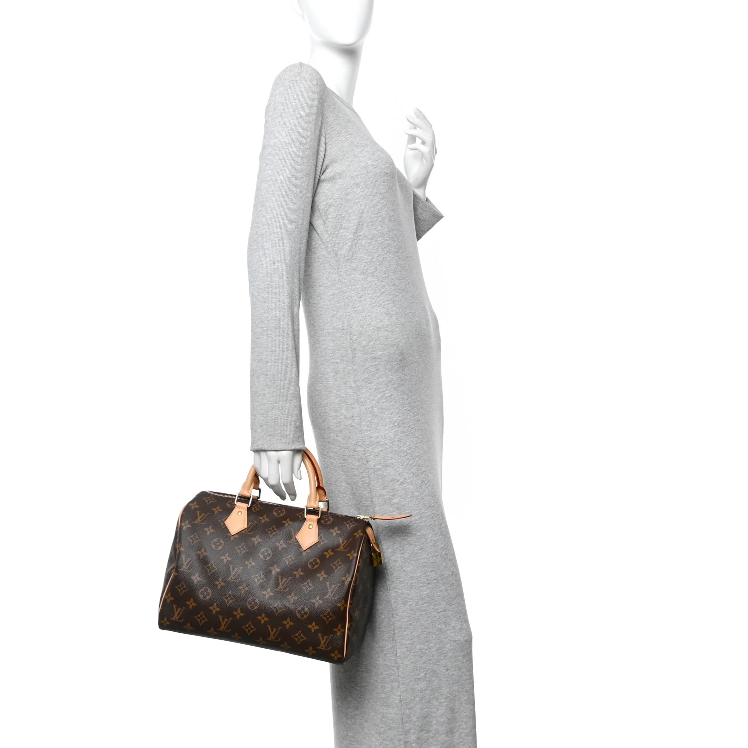 Monogram Speedy 30 - Image 2