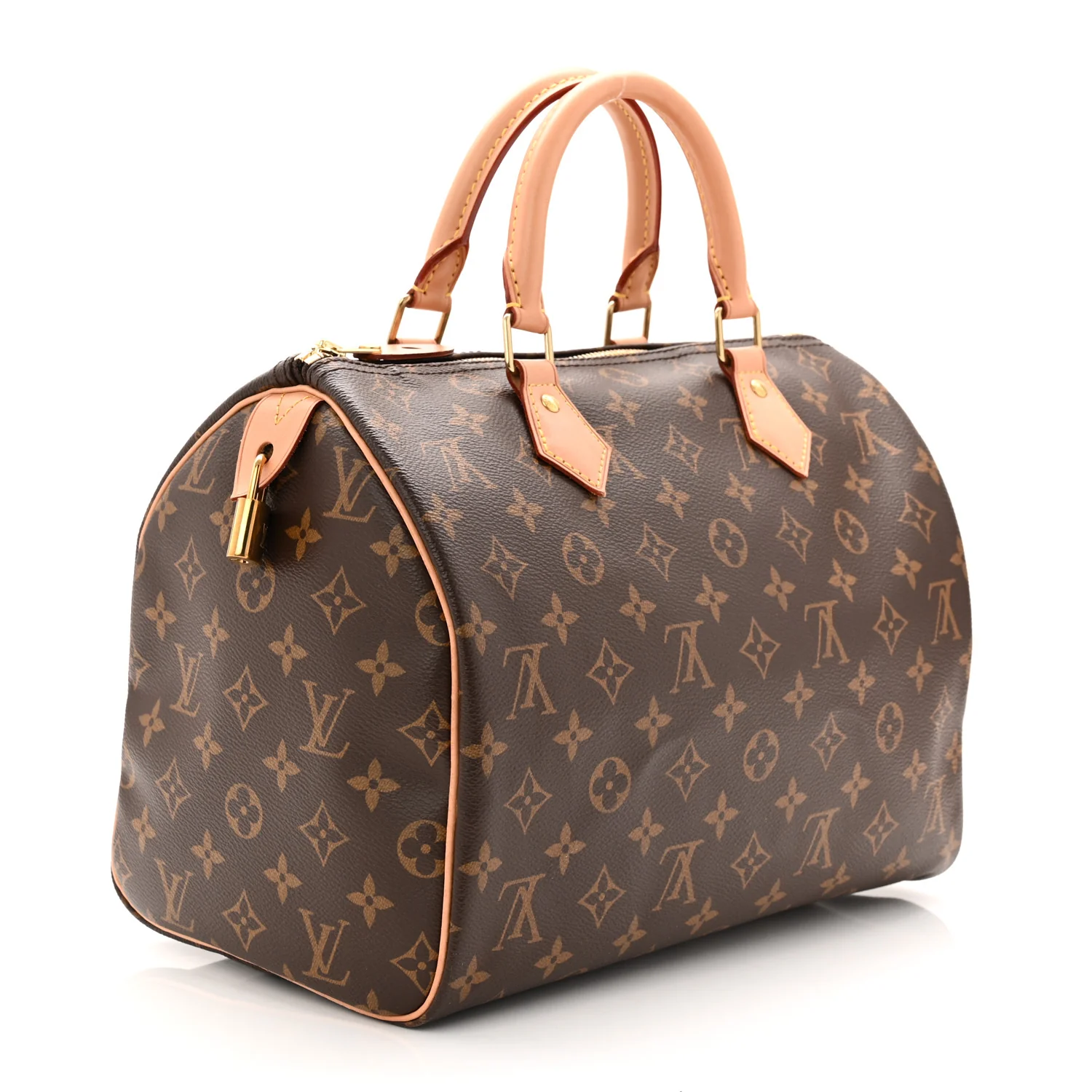 Monogram Speedy 30 - Image 3