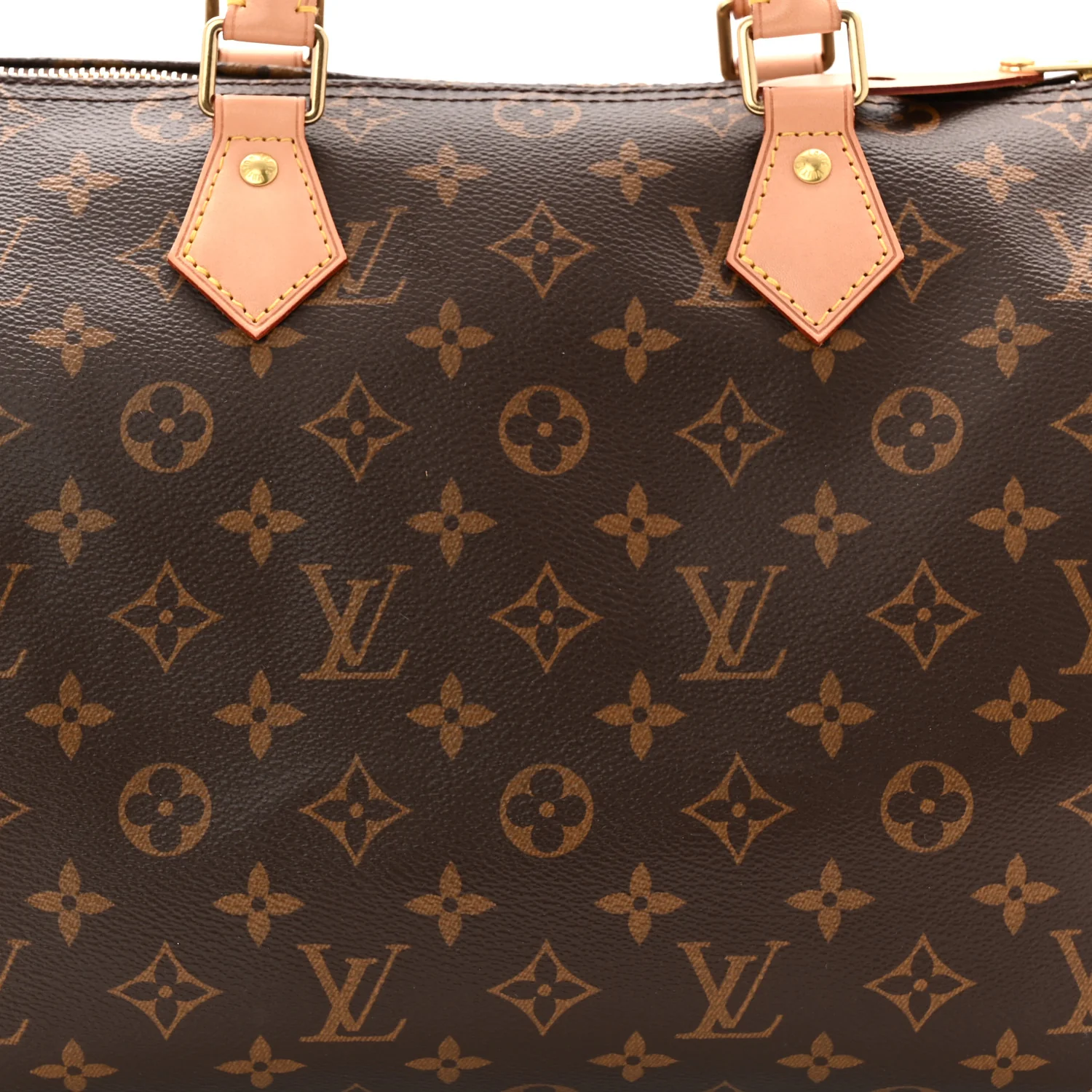 Monogram Speedy 30 - Image 7