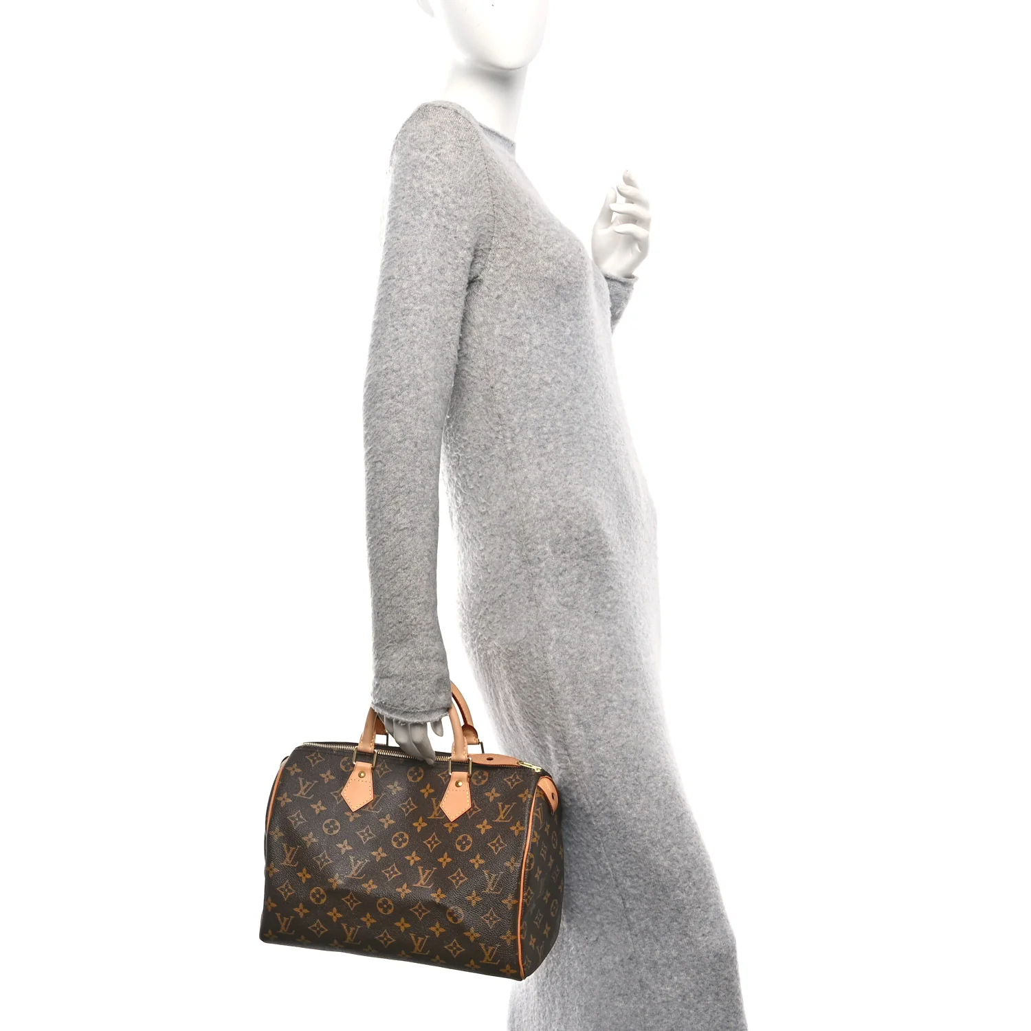 Monogram Speedy 30 - Image 2