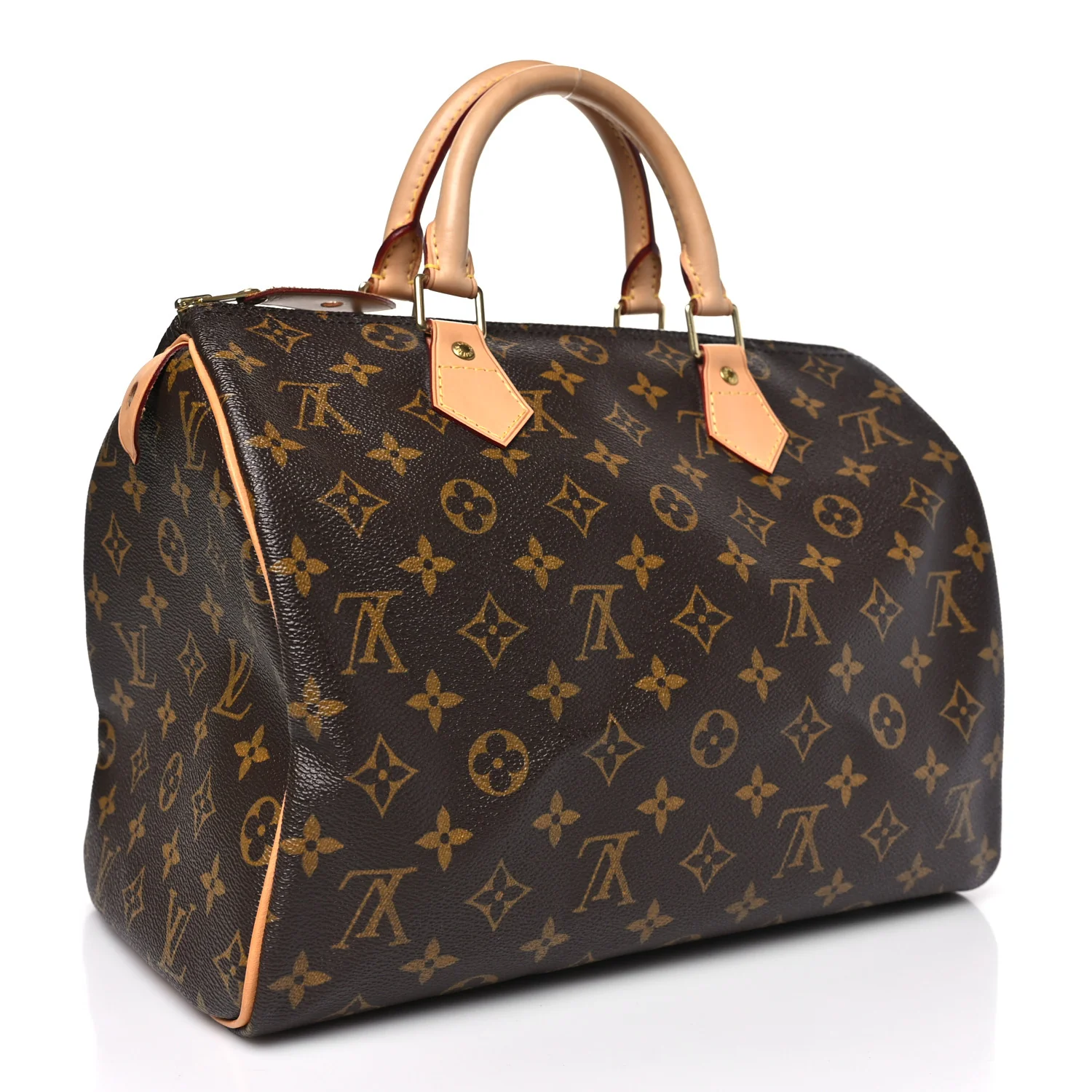 Monogram Speedy 30 - Image 3