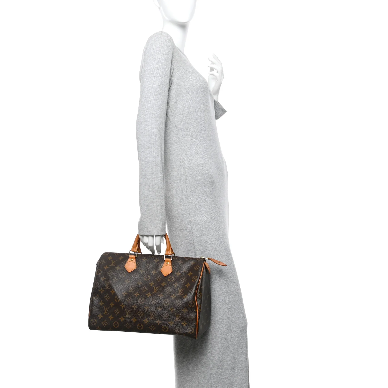 Monogram Speedy 35 - Image 2