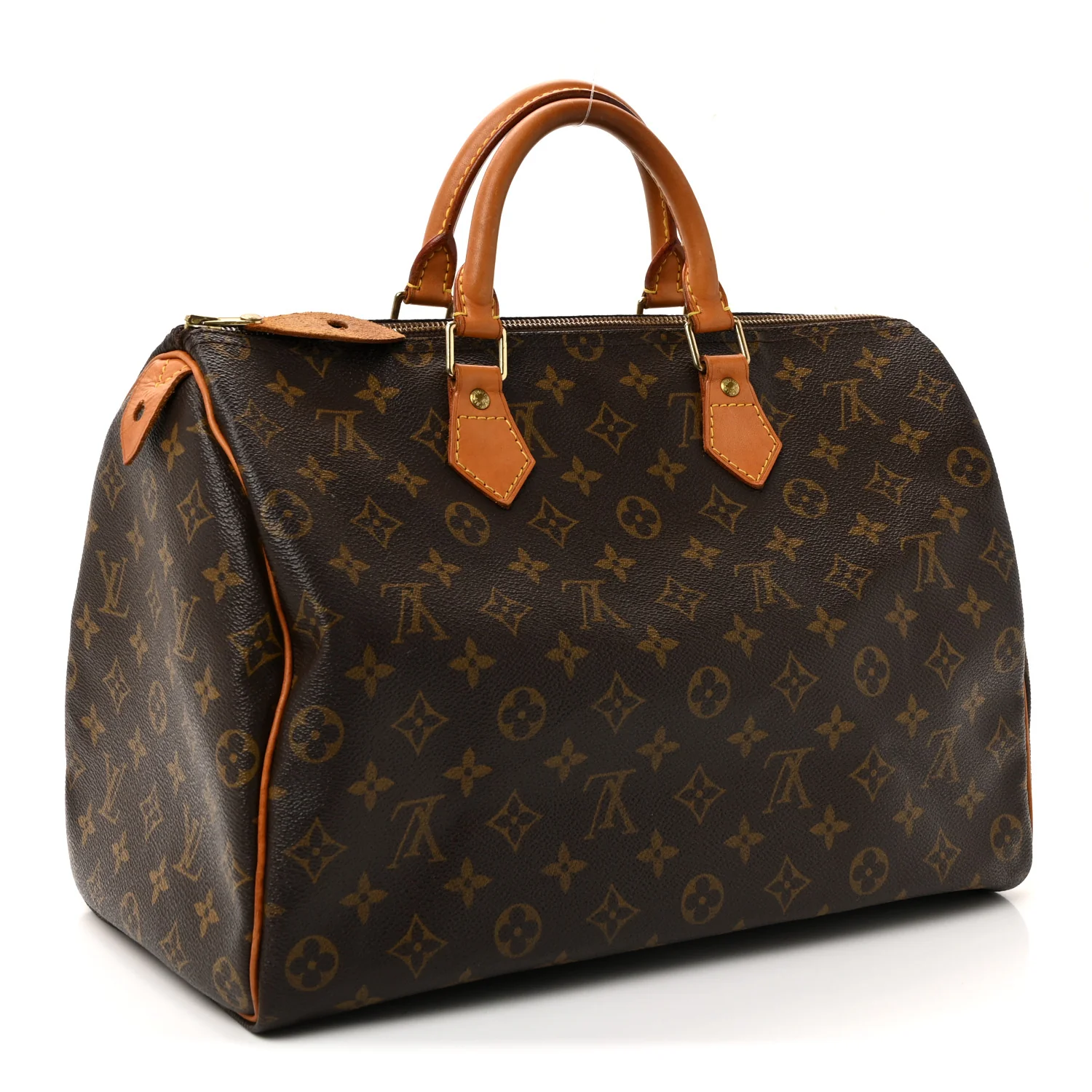 Monogram Speedy 35 - Image 3