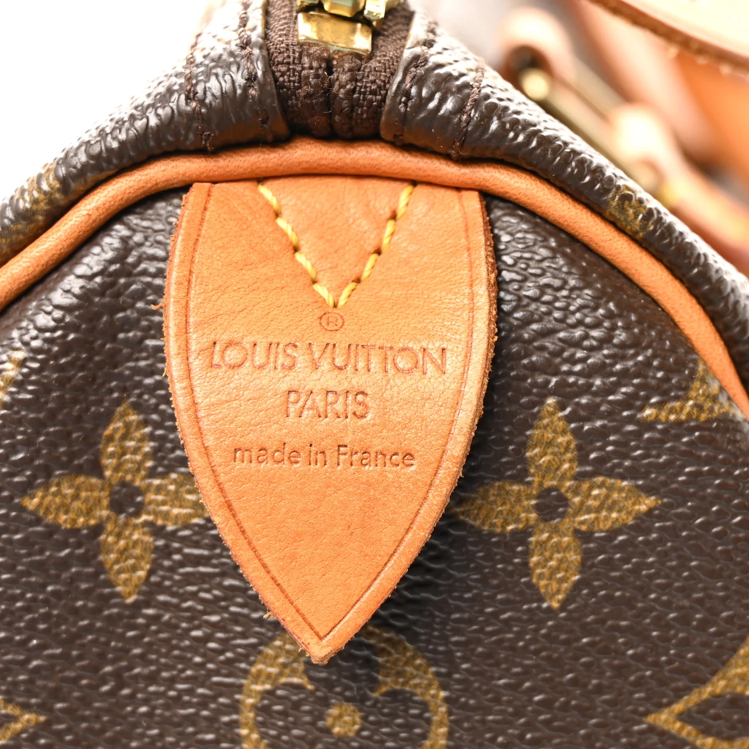 Monogram Speedy 35 - Image 6