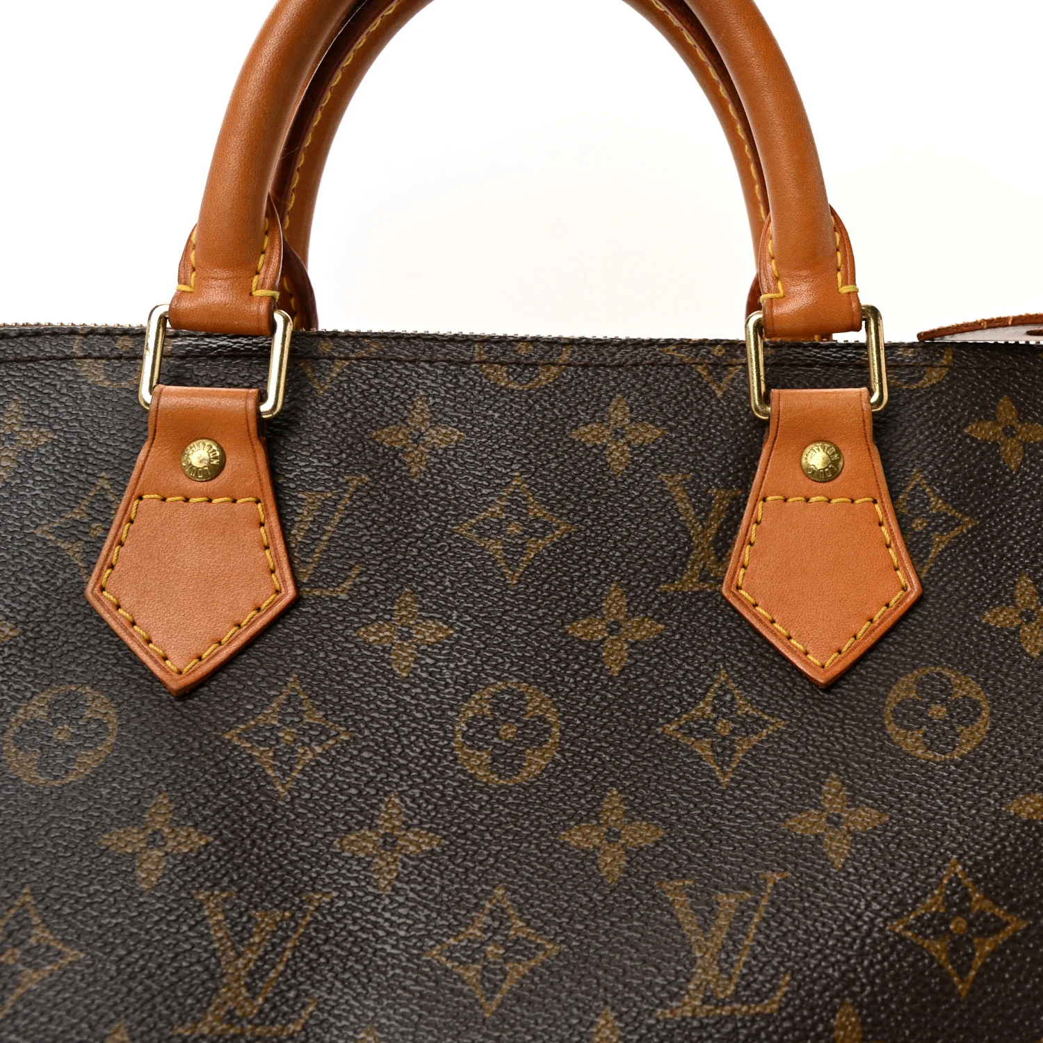 Monogram Speedy 35 - Image 8
