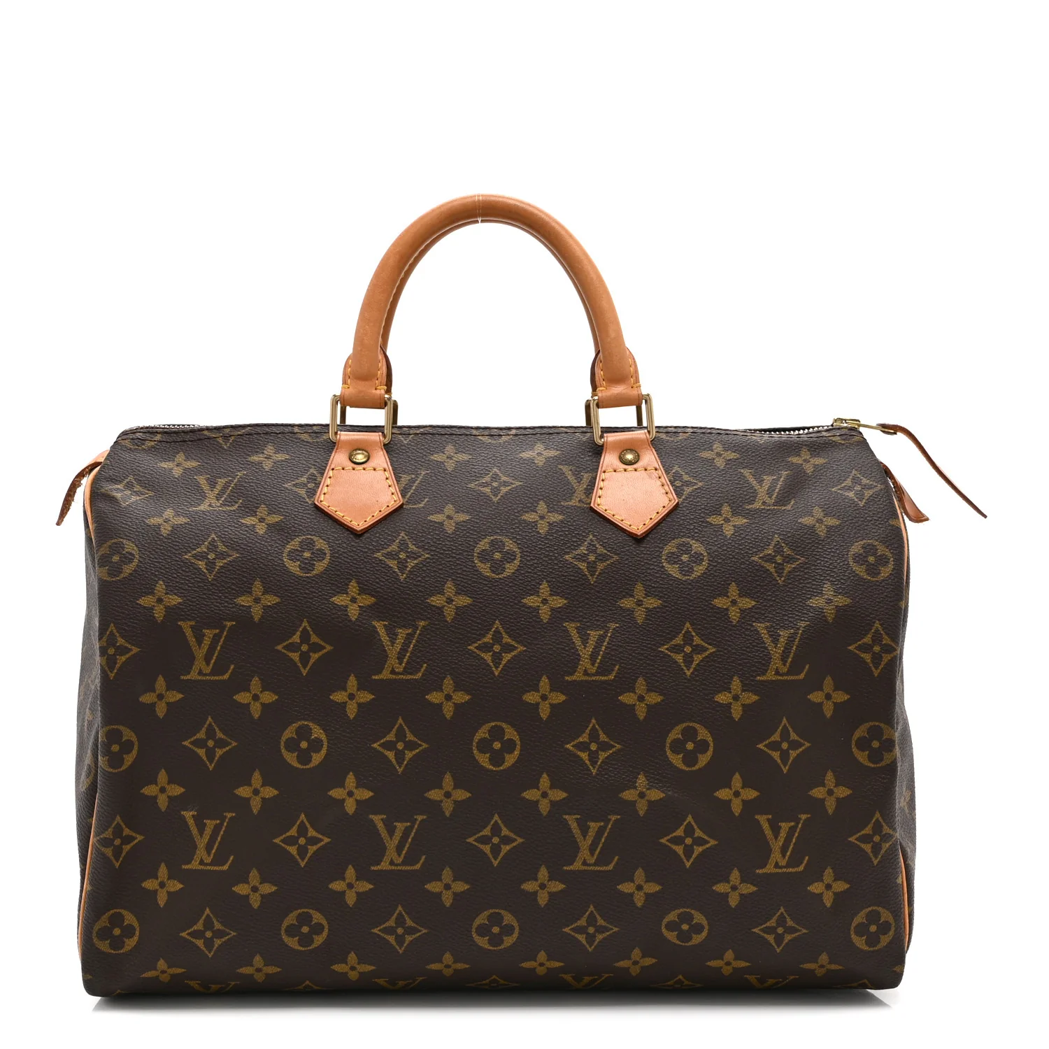 Monogram Speedy 35