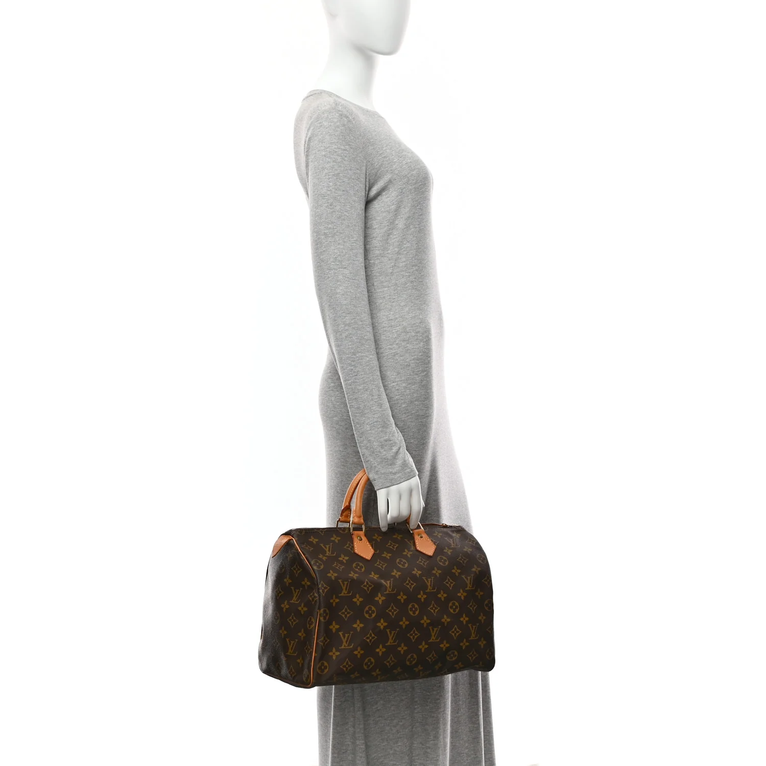 Monogram Speedy 35 - Image 2