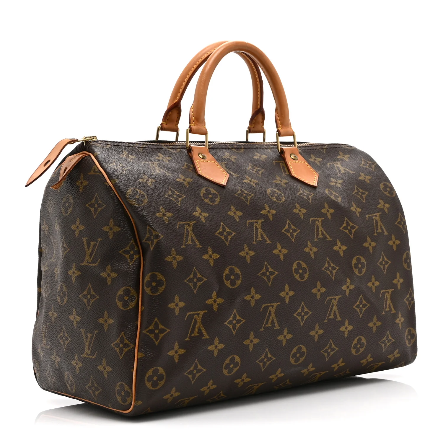 Monogram Speedy 35 - Image 3