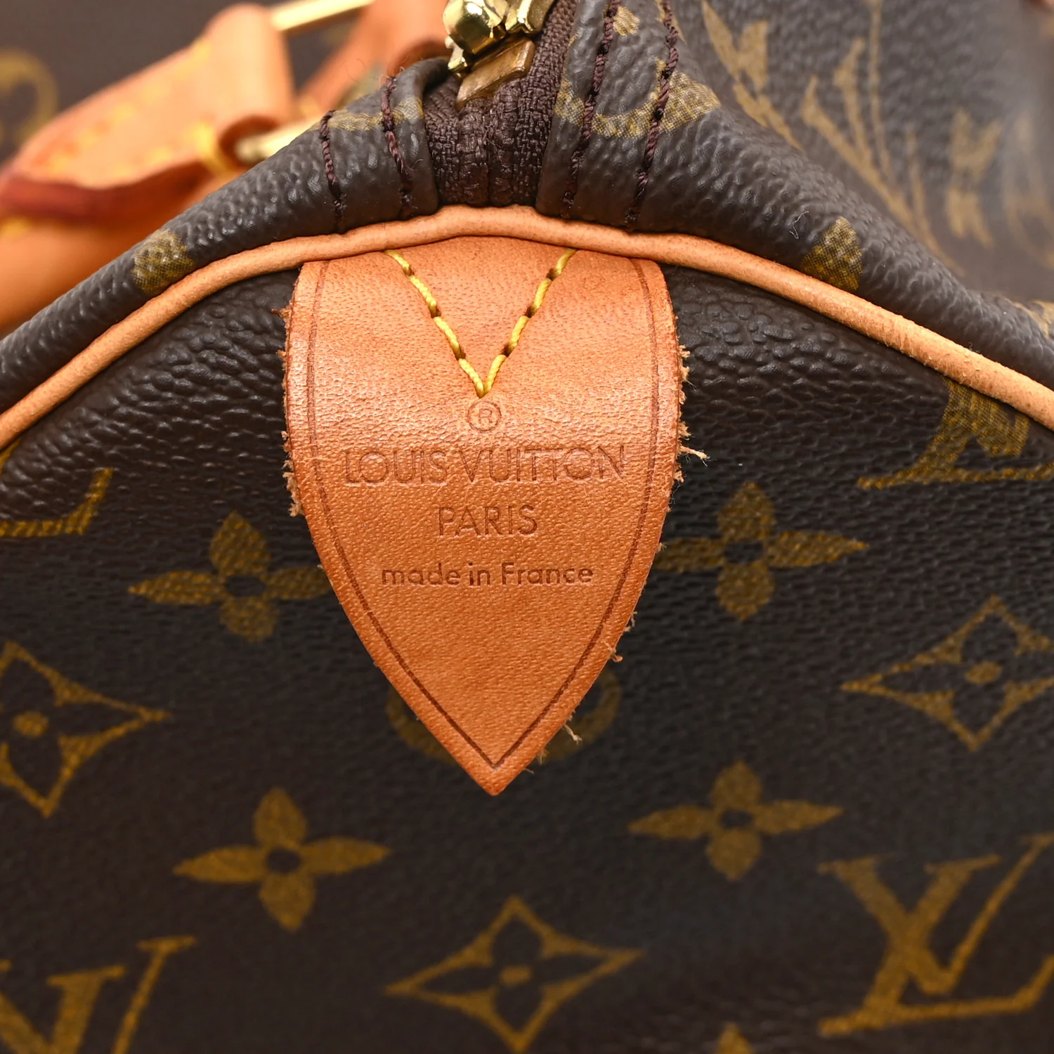 Monogram Speedy 35 - Image 6