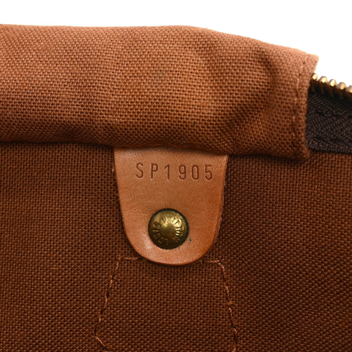 Monogram Speedy 35 - Image 7