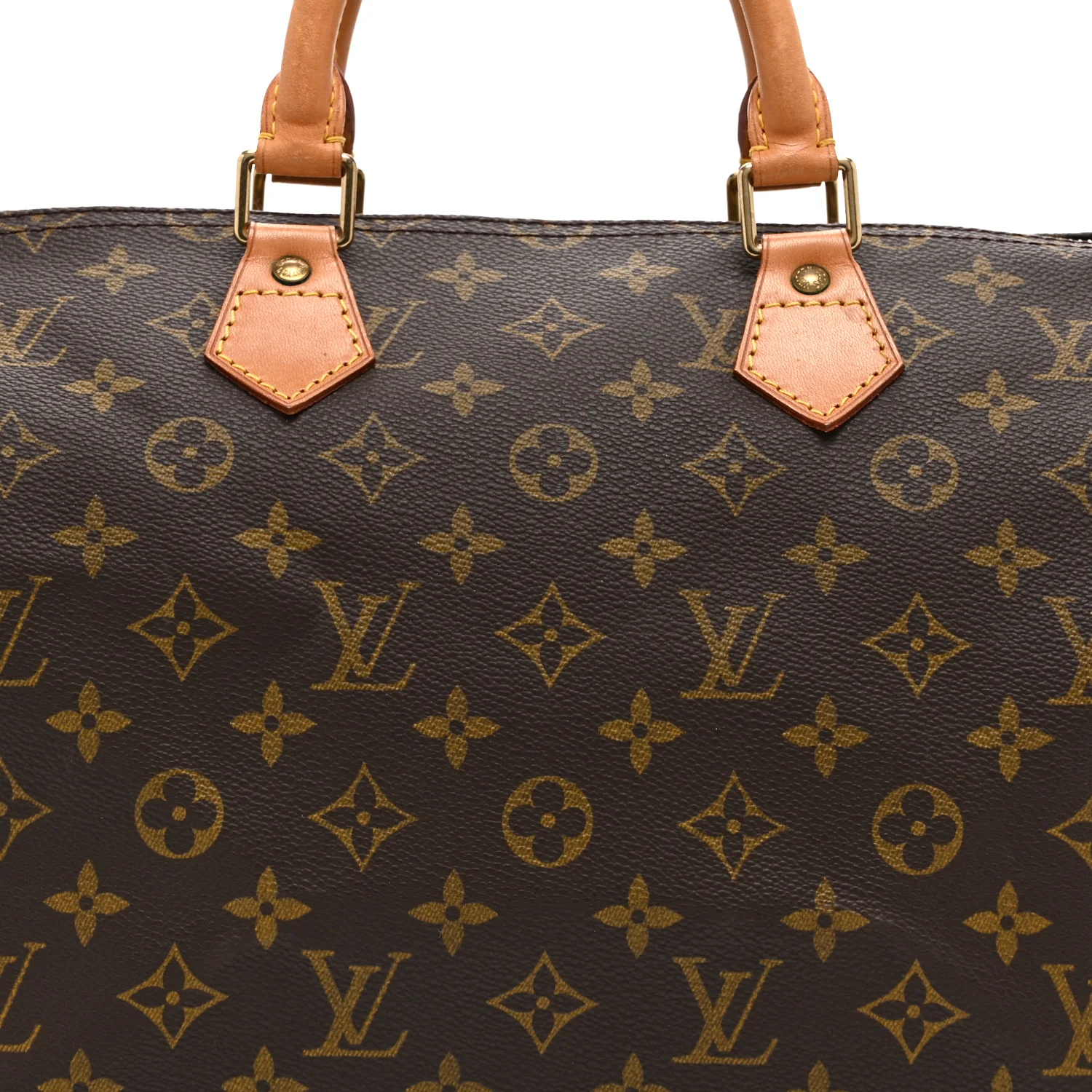 Monogram Speedy 35 - Image 8