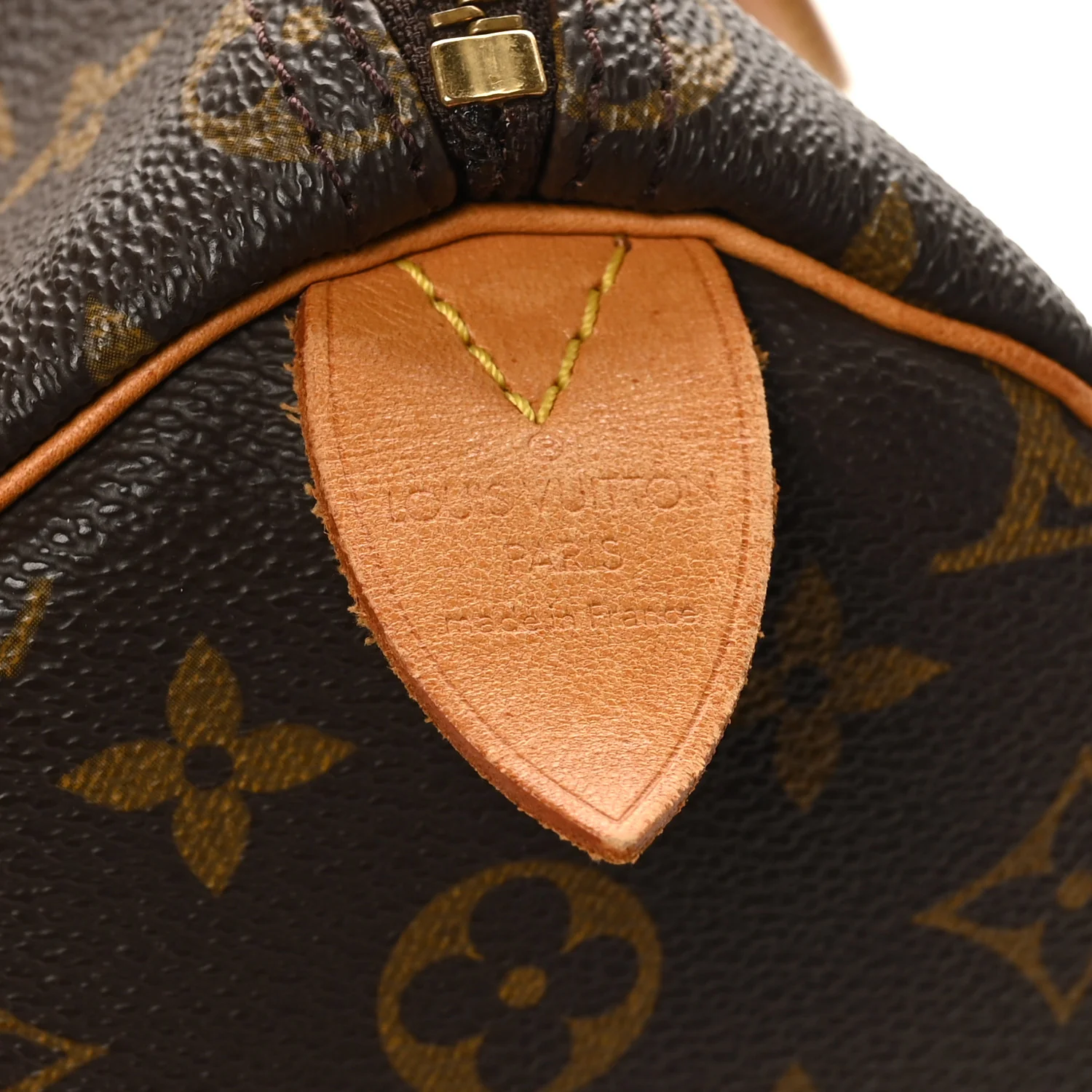 Monogram Speedy 35 - Image 6