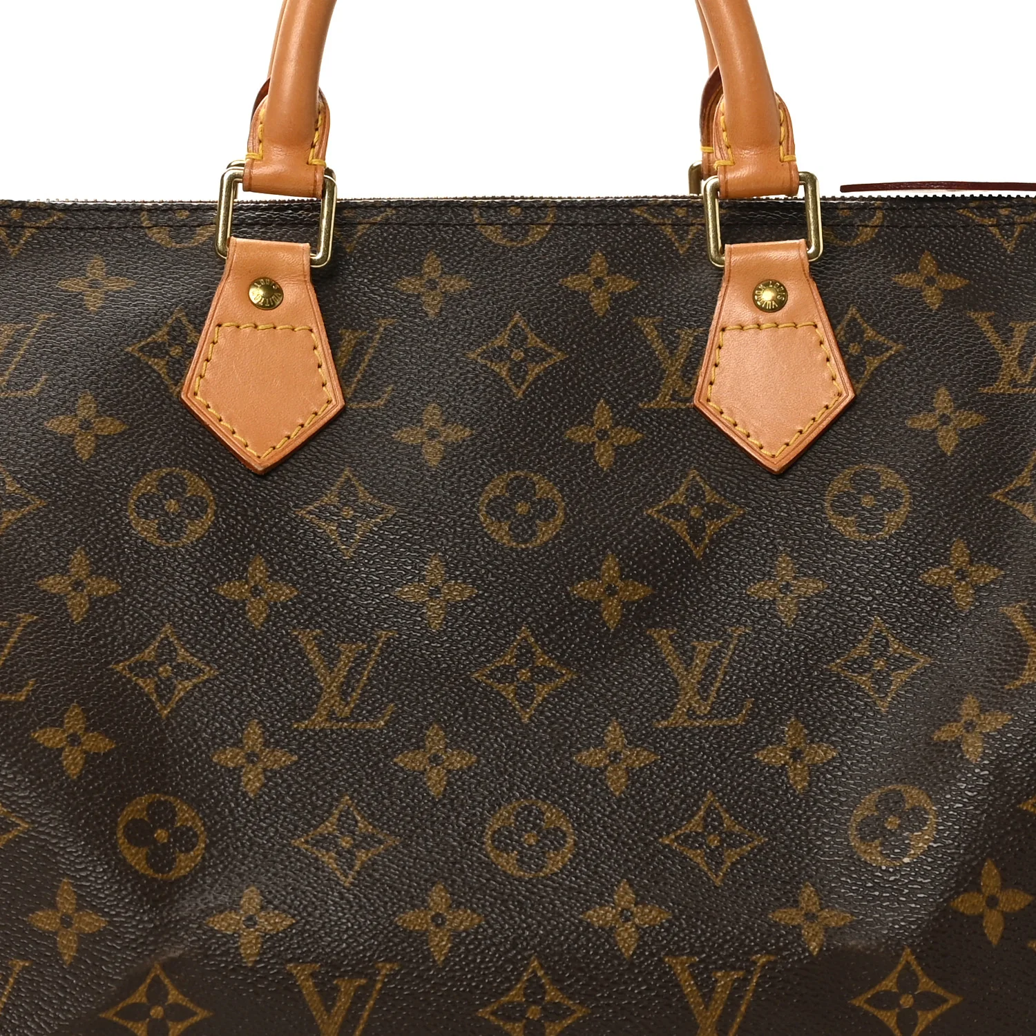 Monogram Speedy 35 - Image 7