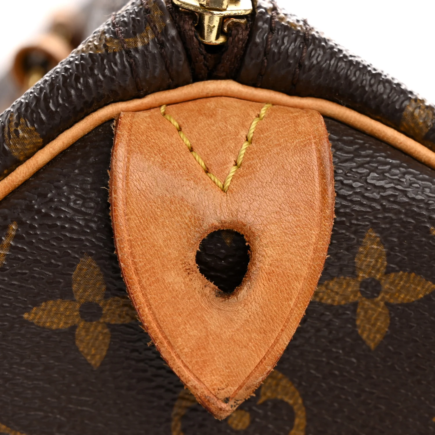 Monogram Speedy 35 - Image 15
