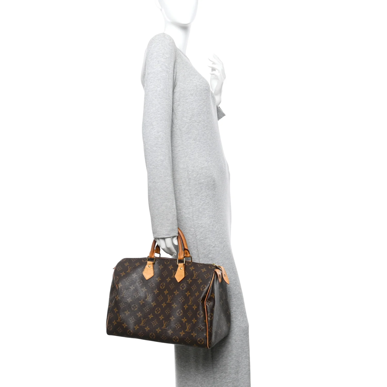 Monogram Speedy 35 - Image 2
