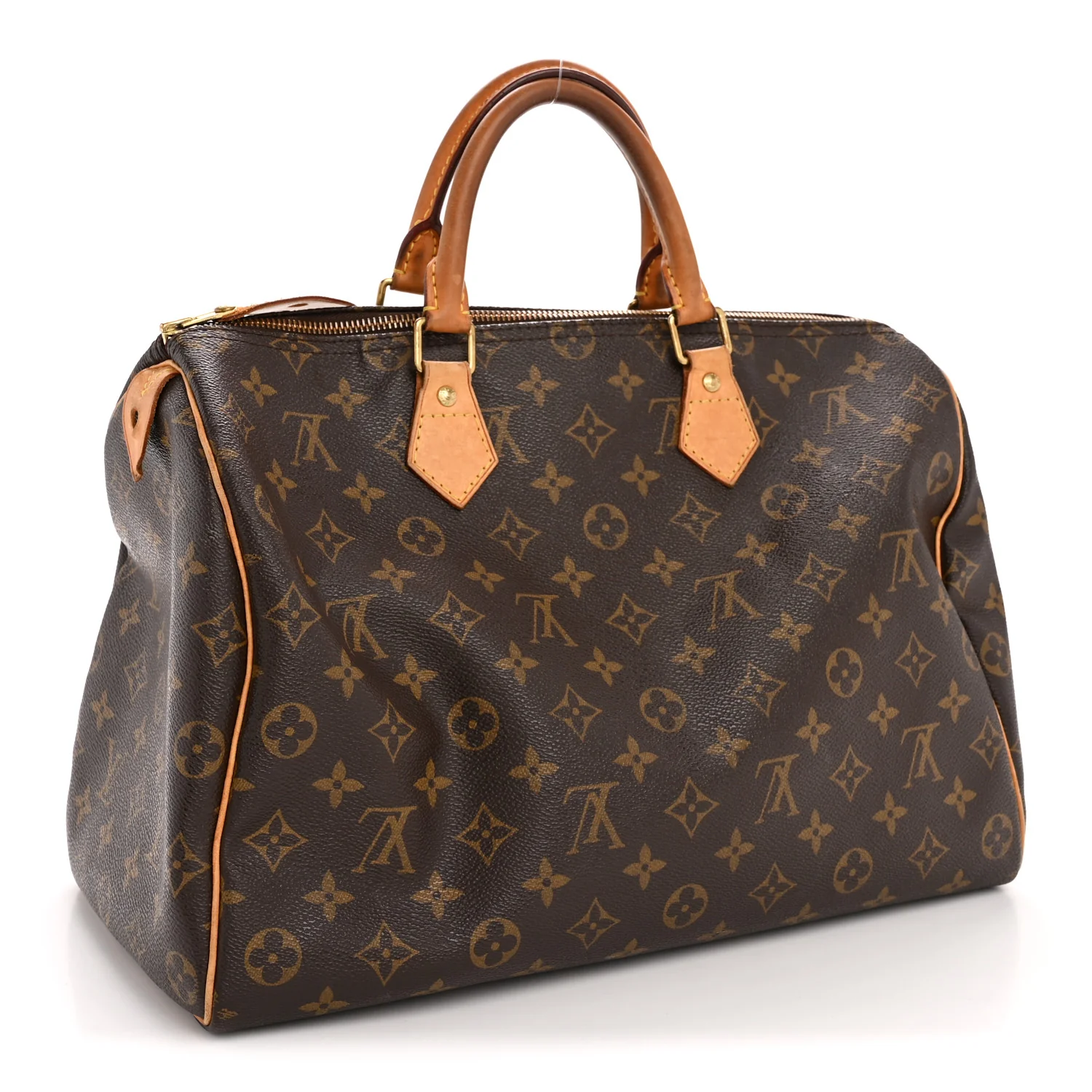 Monogram Speedy 35 - Image 3