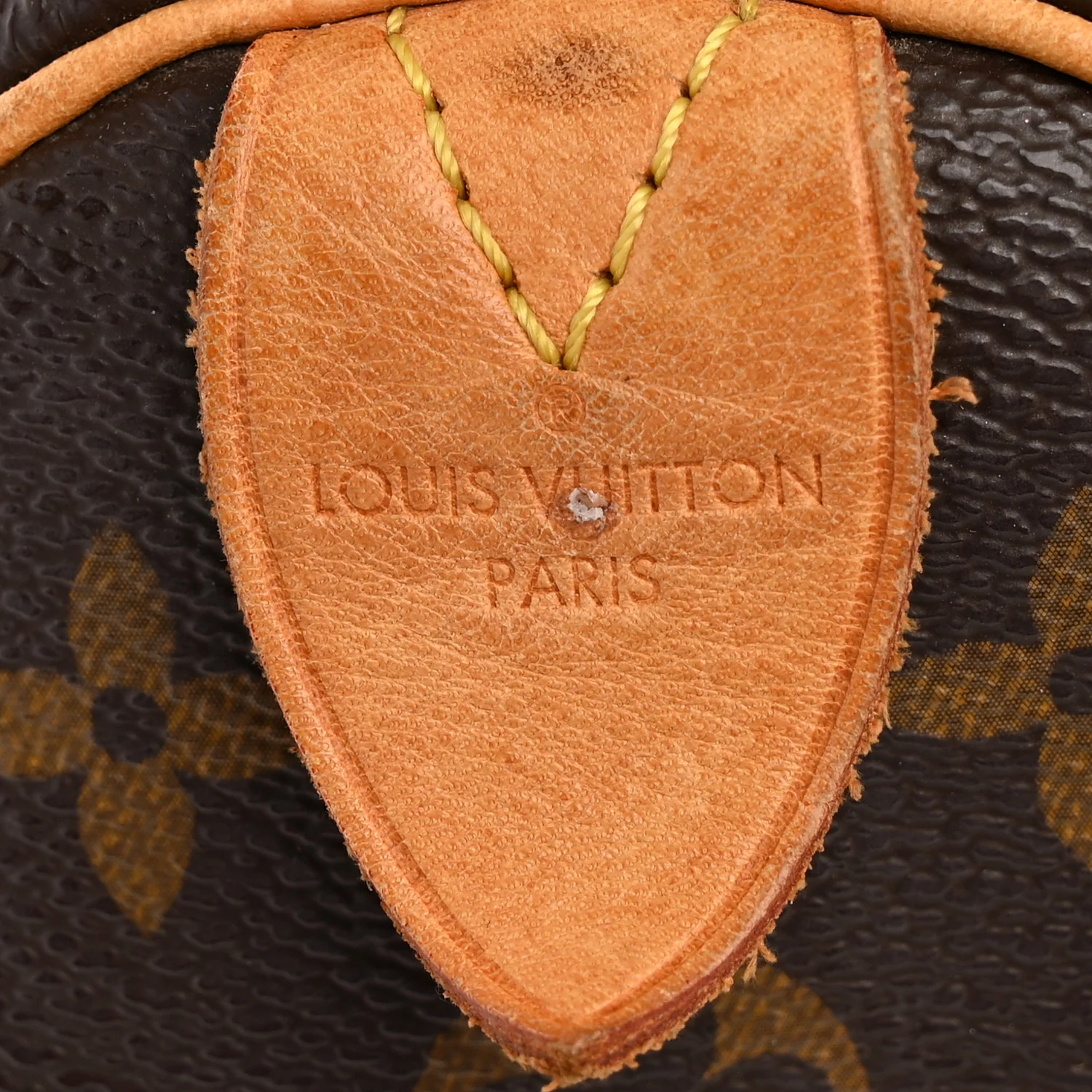Monogram Speedy 35 - Image 6
