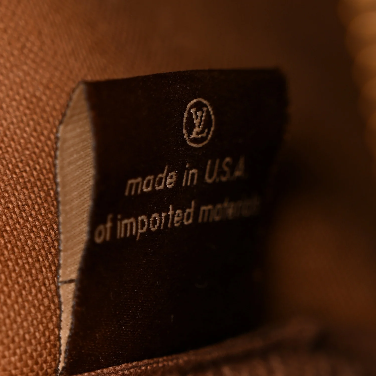 Monogram Speedy 35 - Image 7