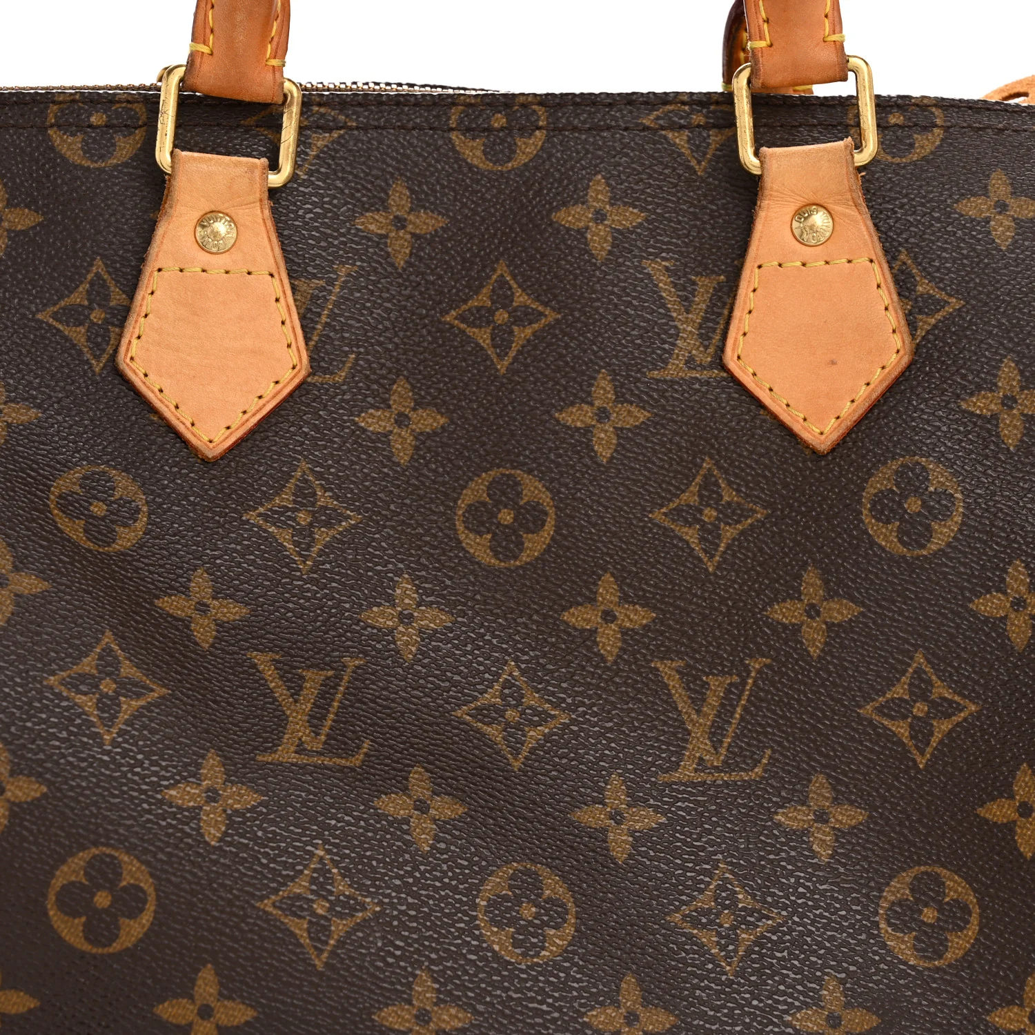 Monogram Speedy 35 - Image 9