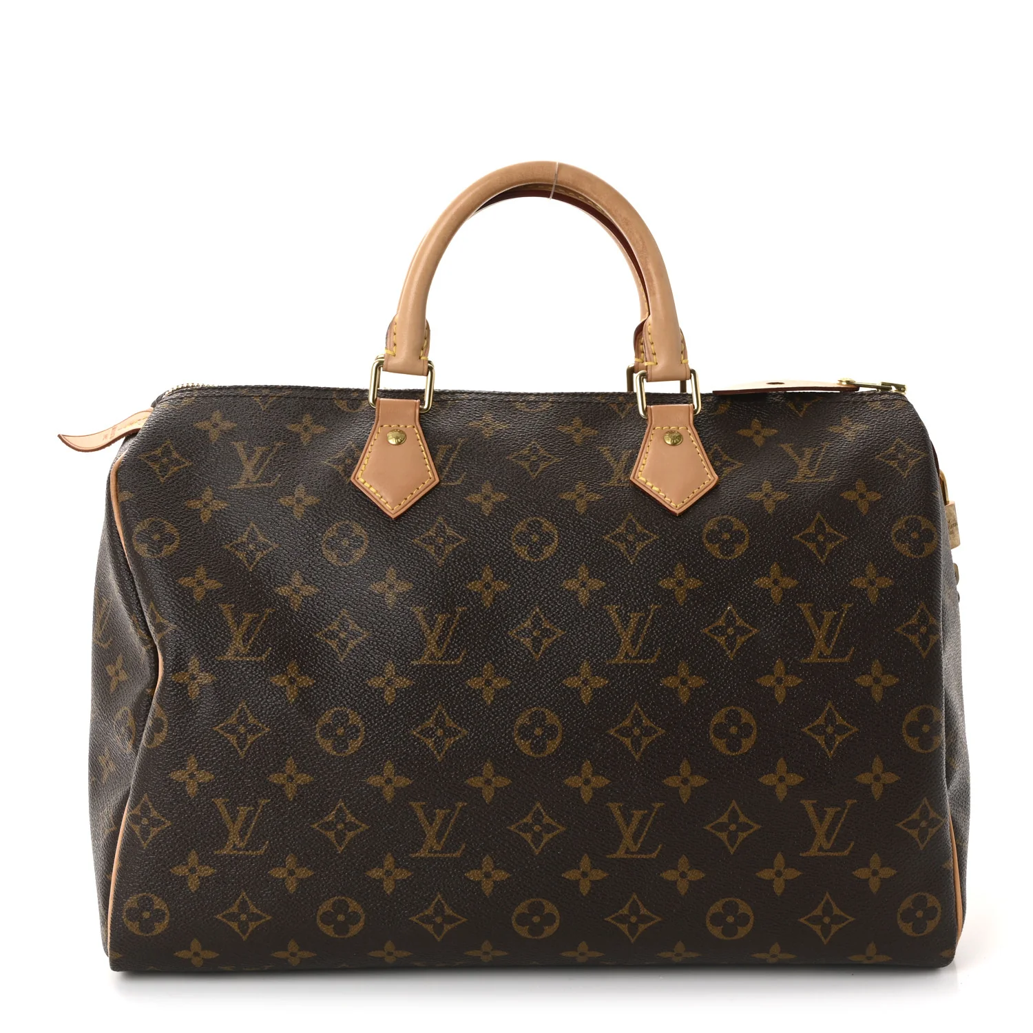Monogram Speedy 35