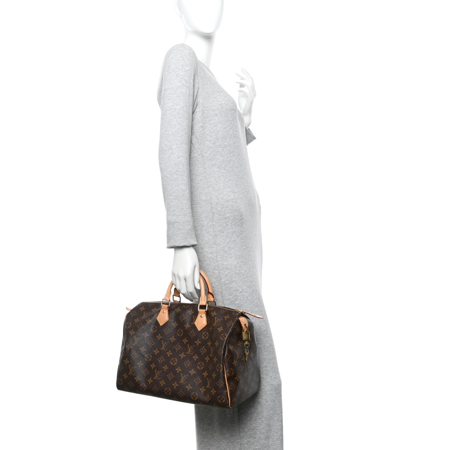 Monogram Speedy 35 - Image 2