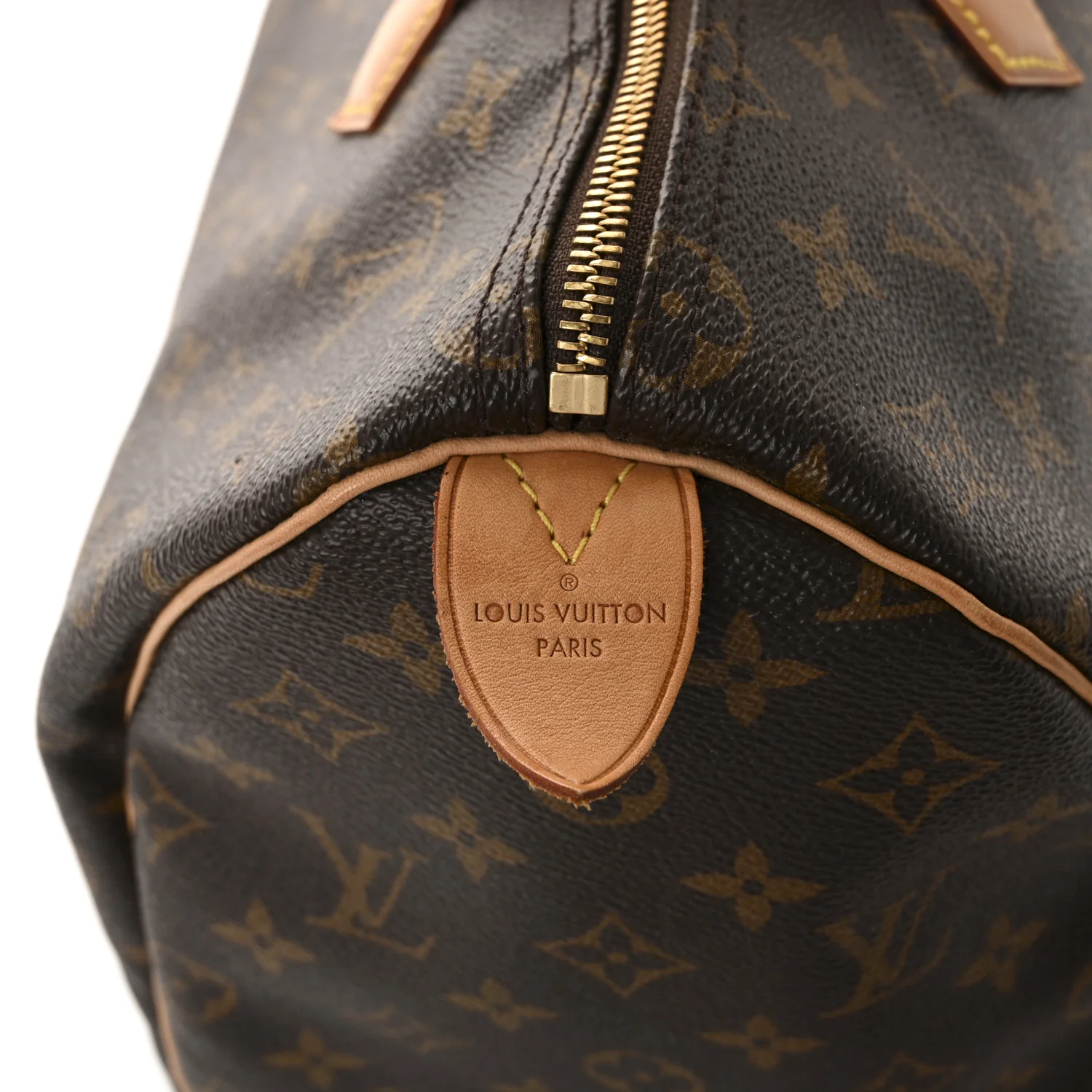 Monogram Speedy 35 - Image 6