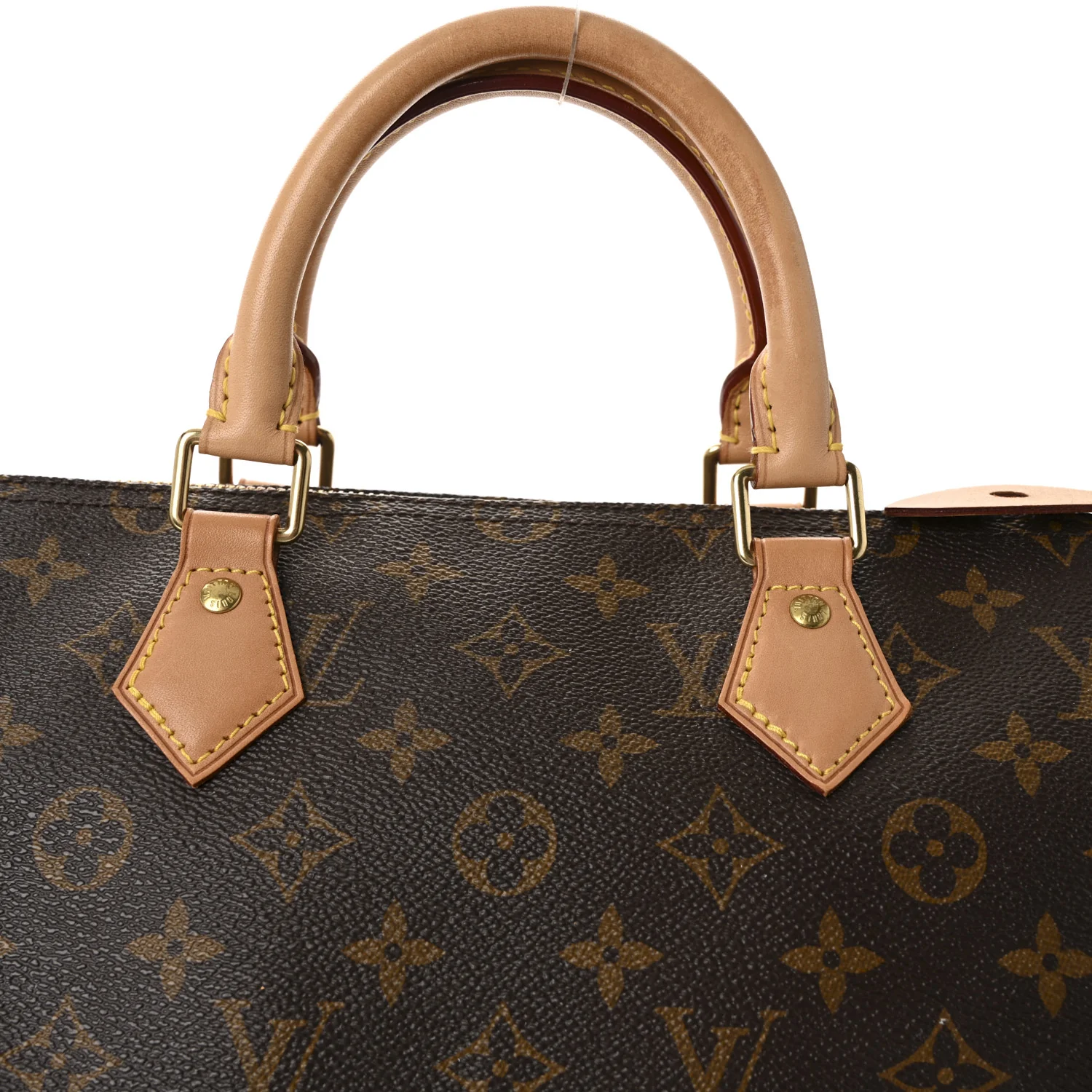Monogram Speedy 35 - Image 8