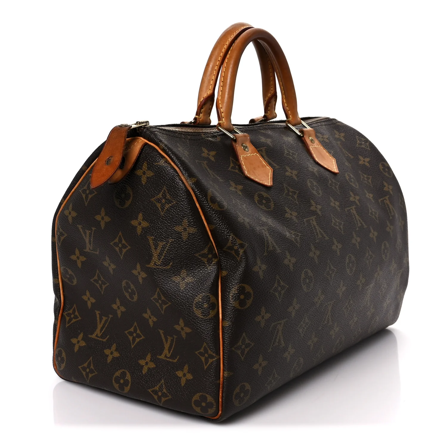 Monogram Speedy 35 - Image 3