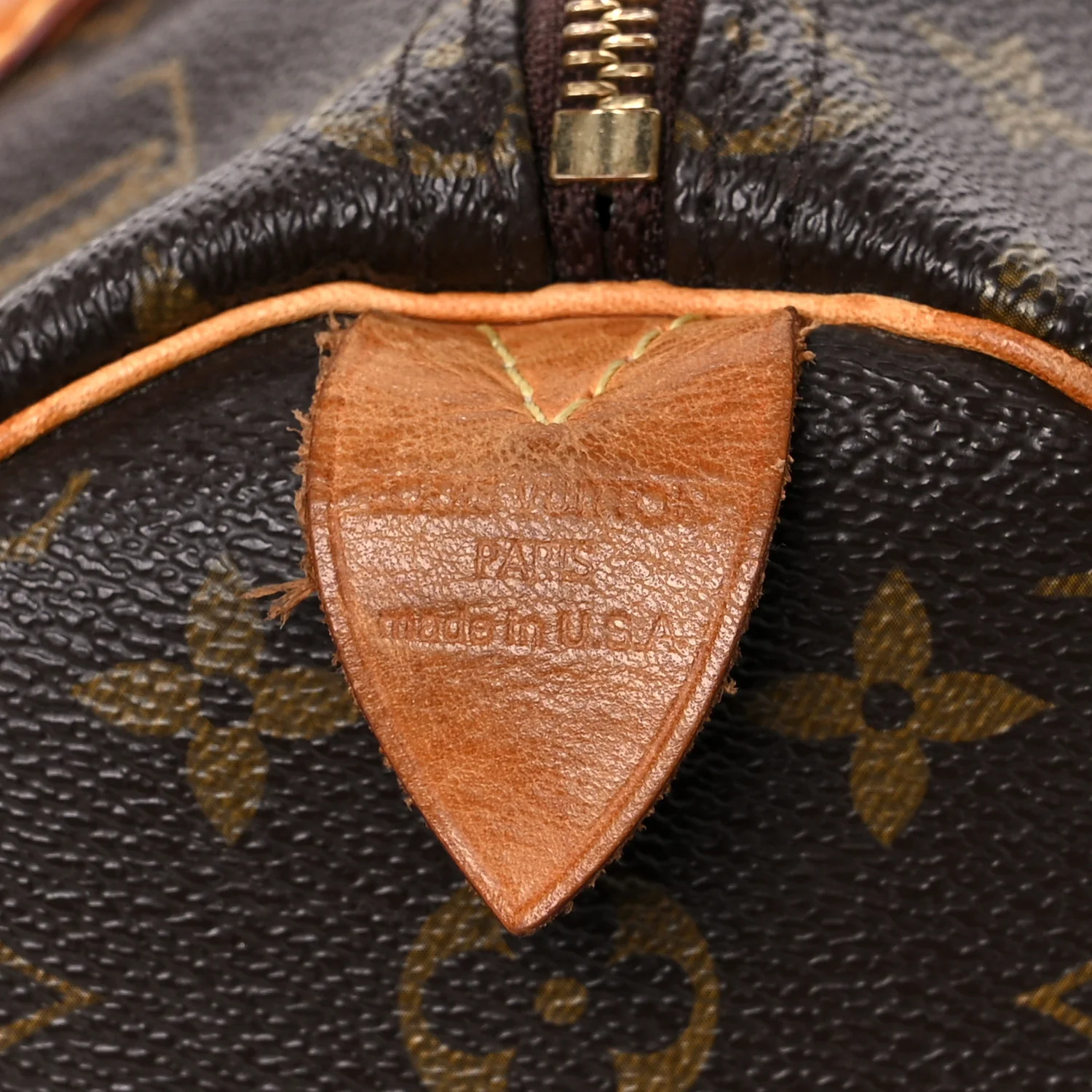 Monogram Speedy 35 - Image 7