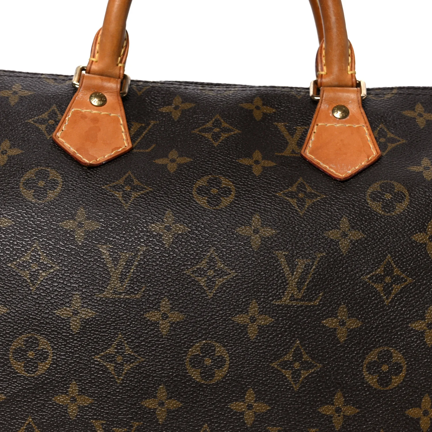 Monogram Speedy 35 - Image 8