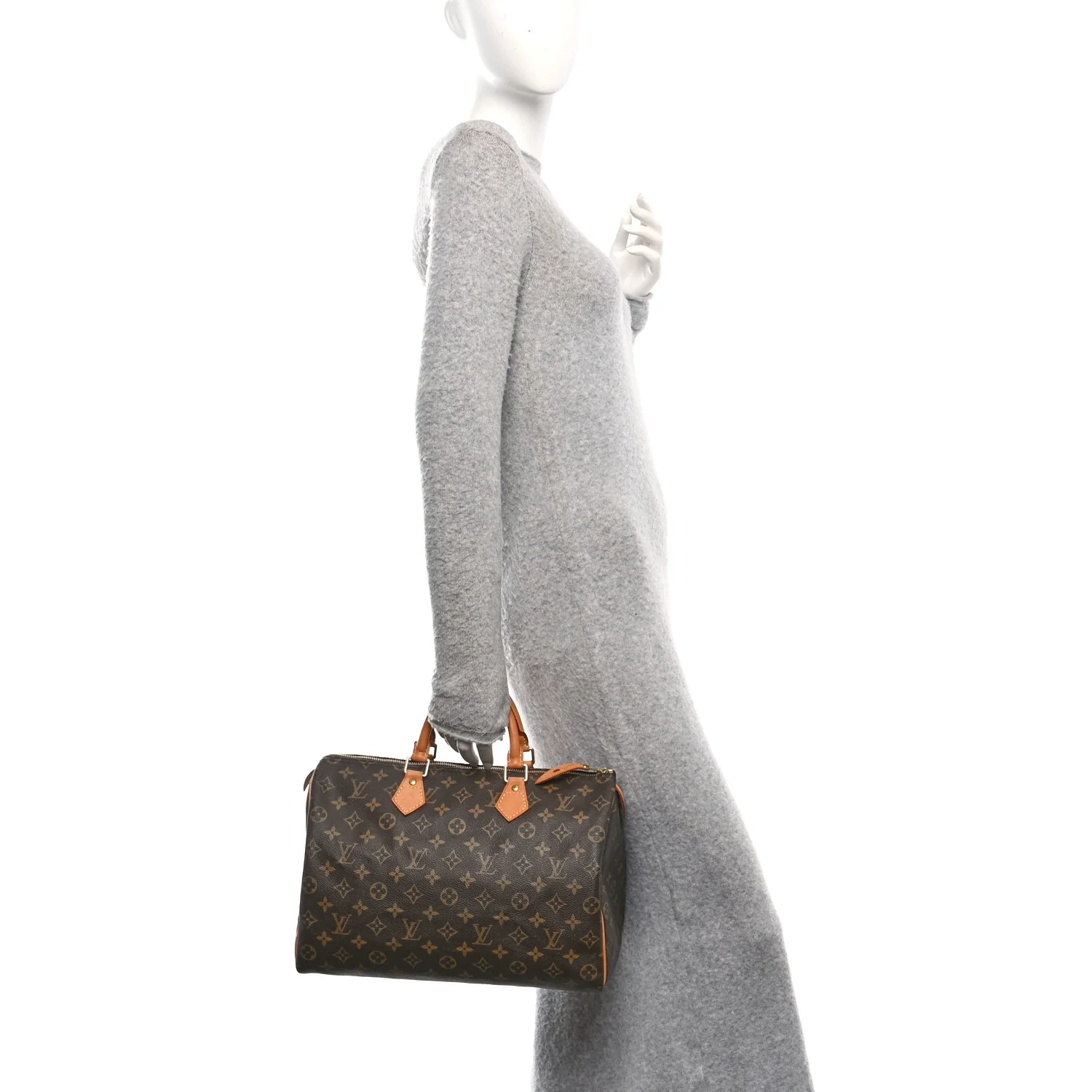 Monogram Speedy 35 - Image 2