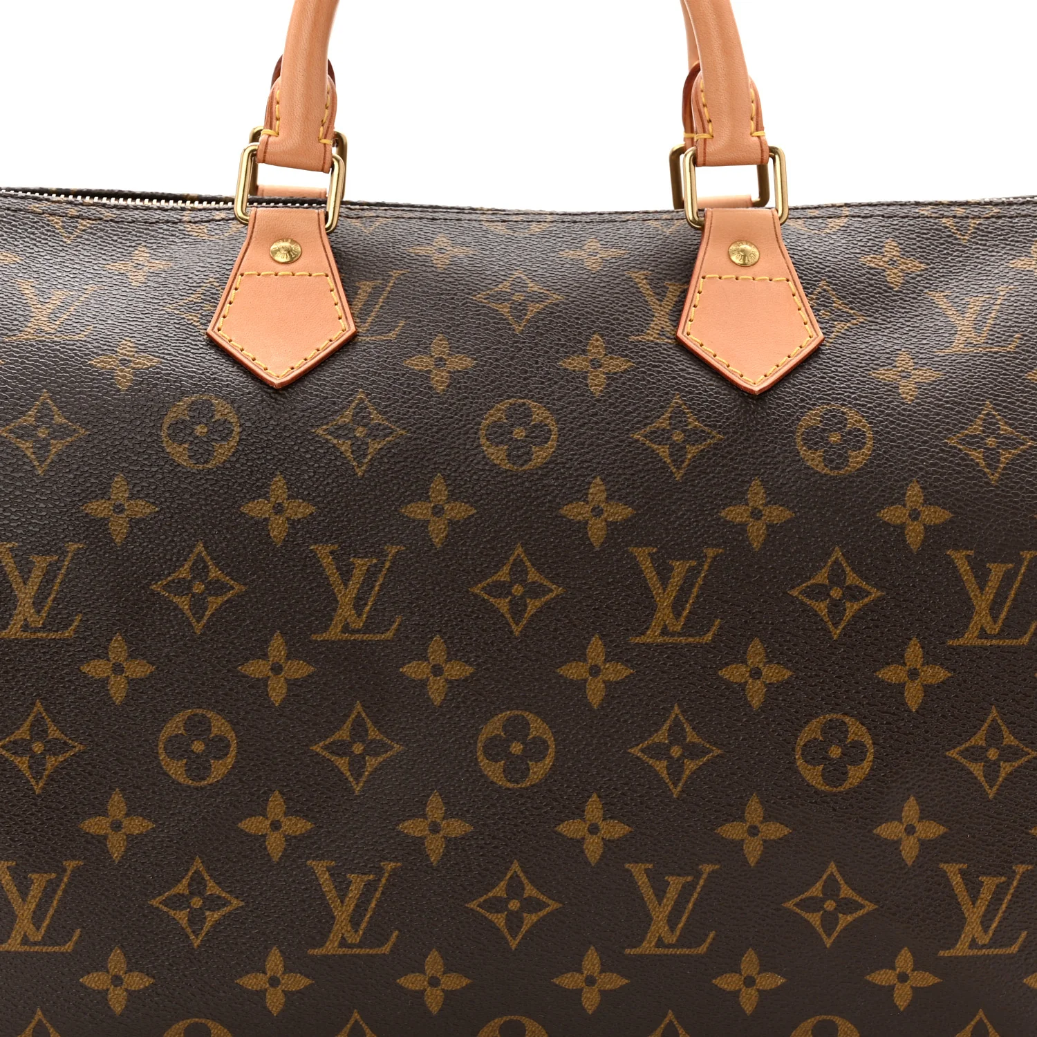 Monogram Speedy 35 - Image 14