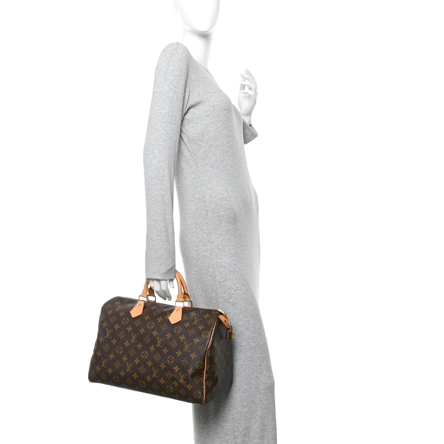 Monogram Speedy 35 - Image 3