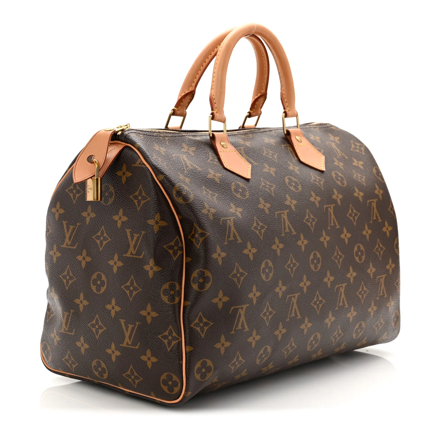 Monogram Speedy 35 - Image 5