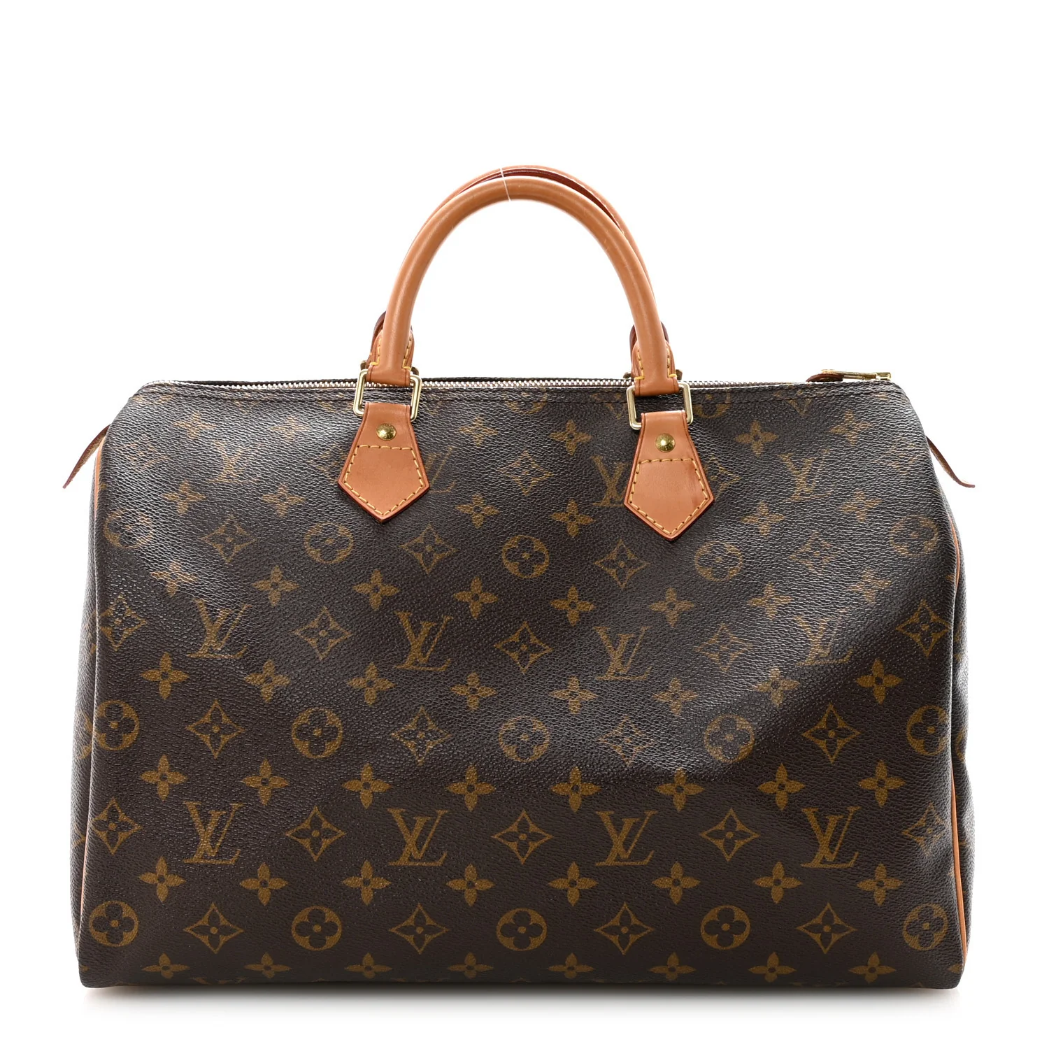 Monogram Speedy 35