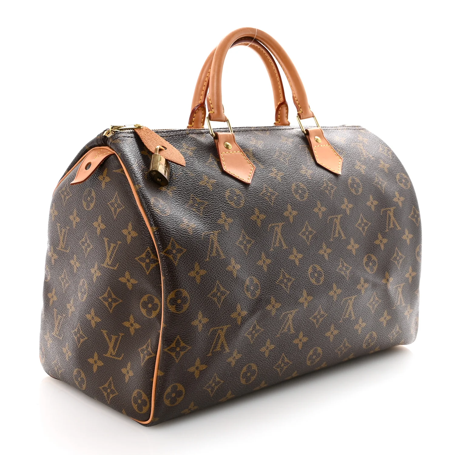 Monogram Speedy 35 - Image 3