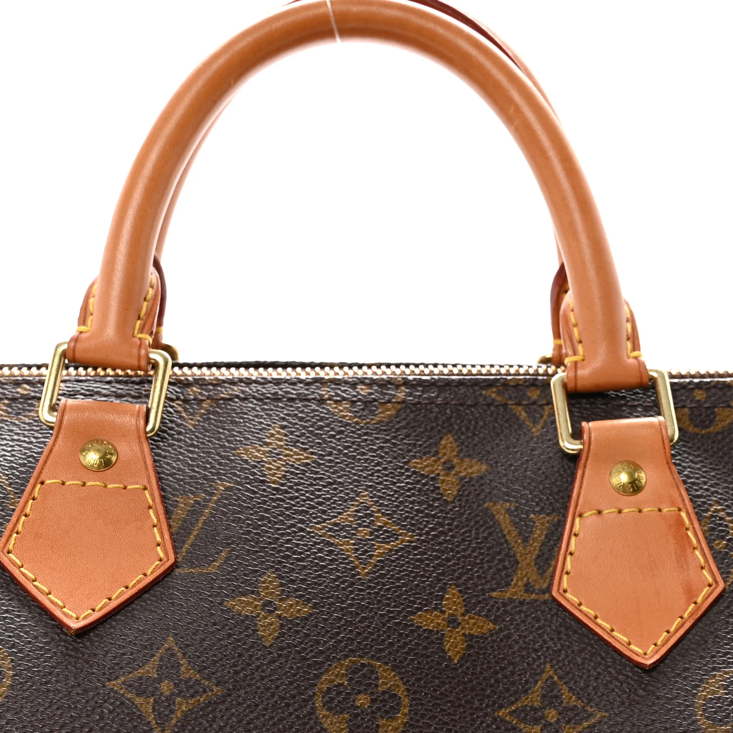 Monogram Speedy 35 - Image 8
