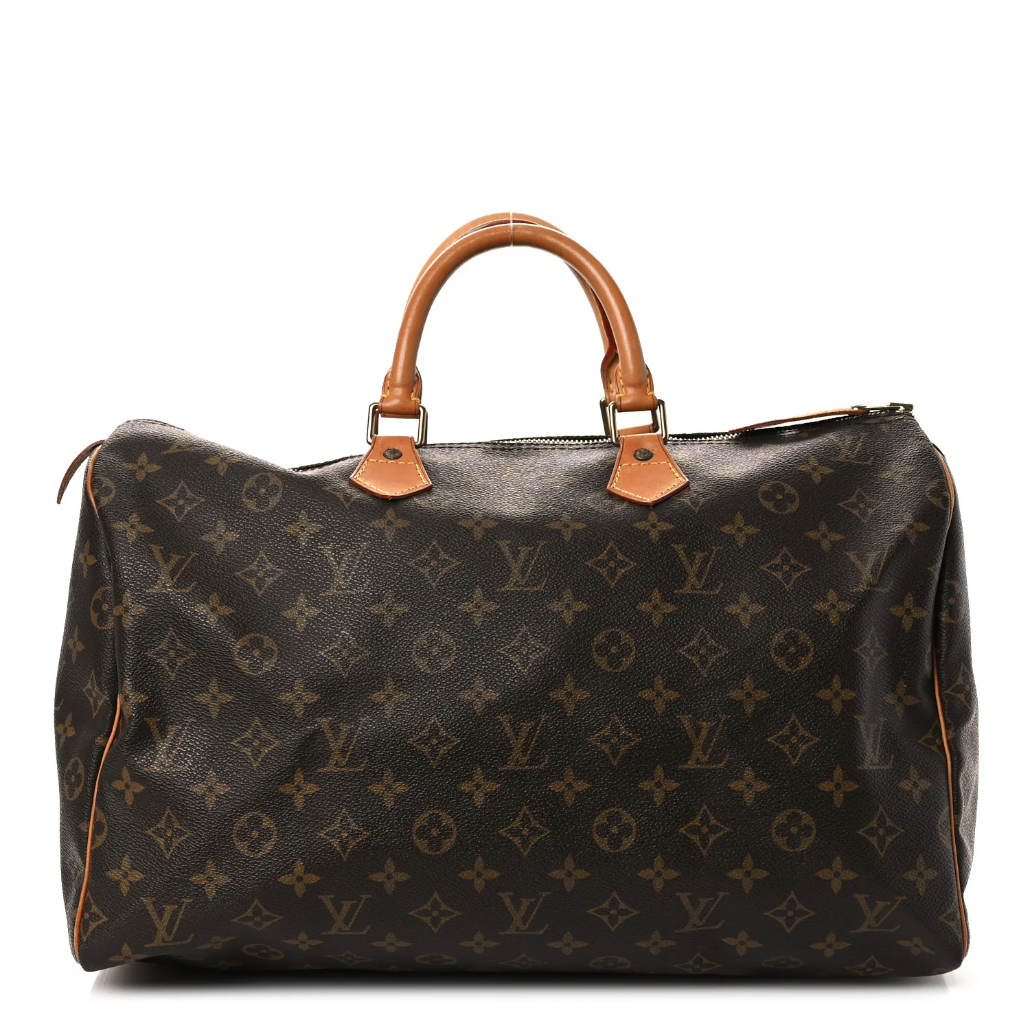 Monogram Speedy 40