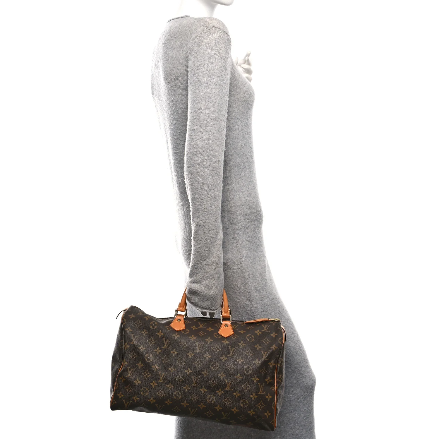 Monogram Speedy 40 - Image 2