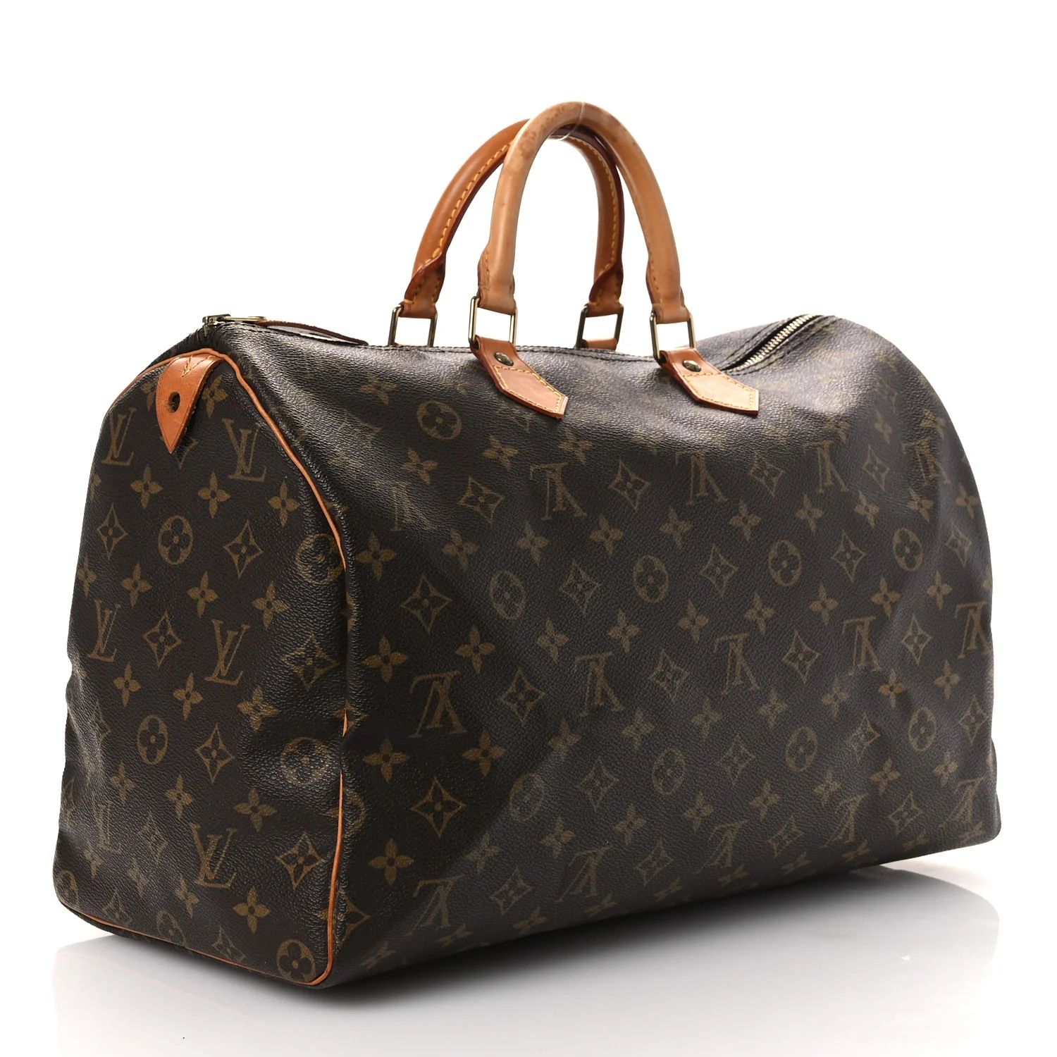 Monogram Speedy 40 - Image 3