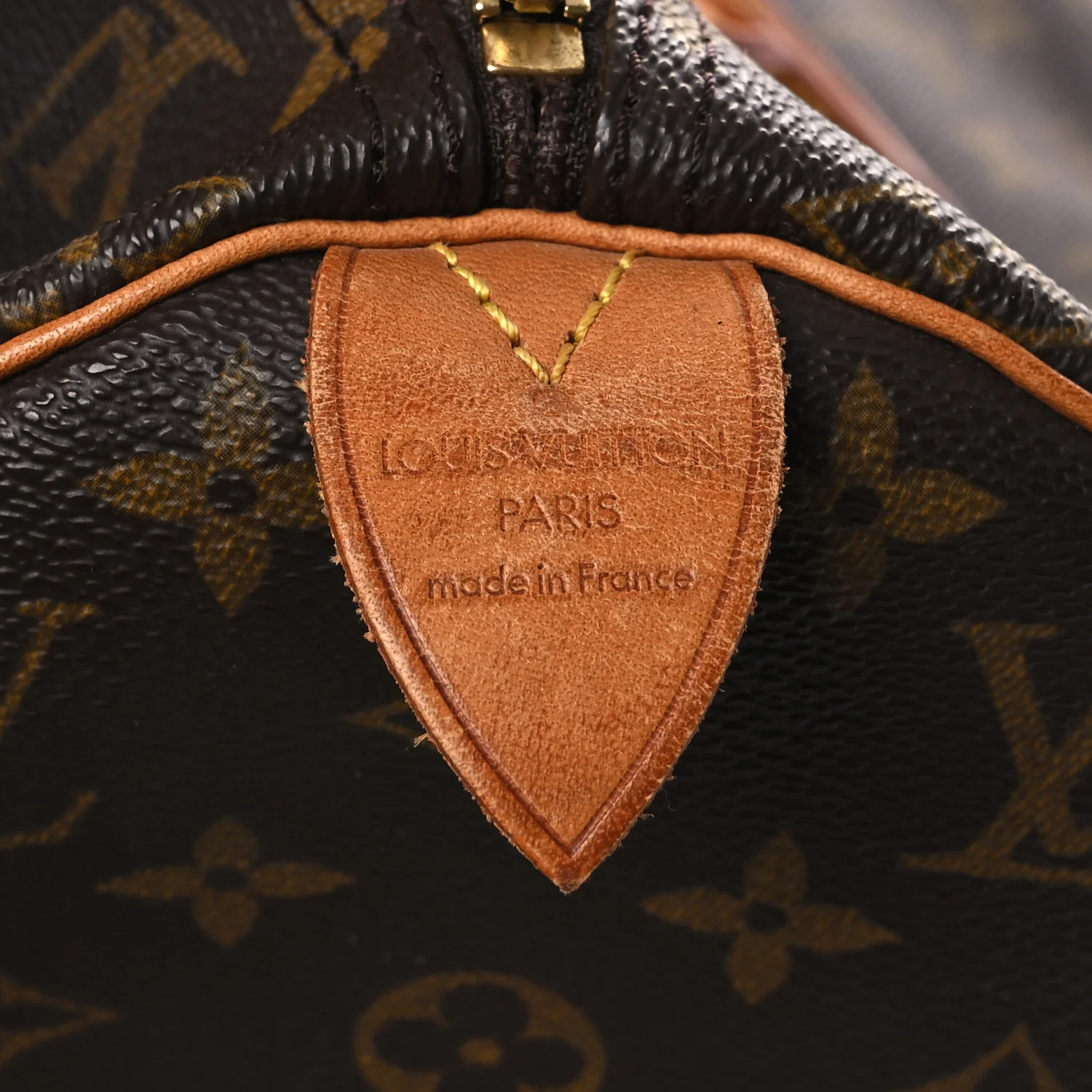 Monogram Speedy 40 - Image 6