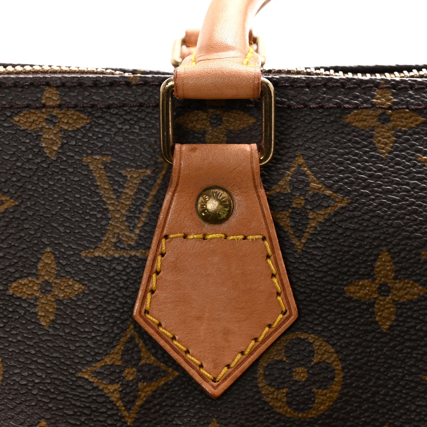 Monogram Speedy 40 - Image 11