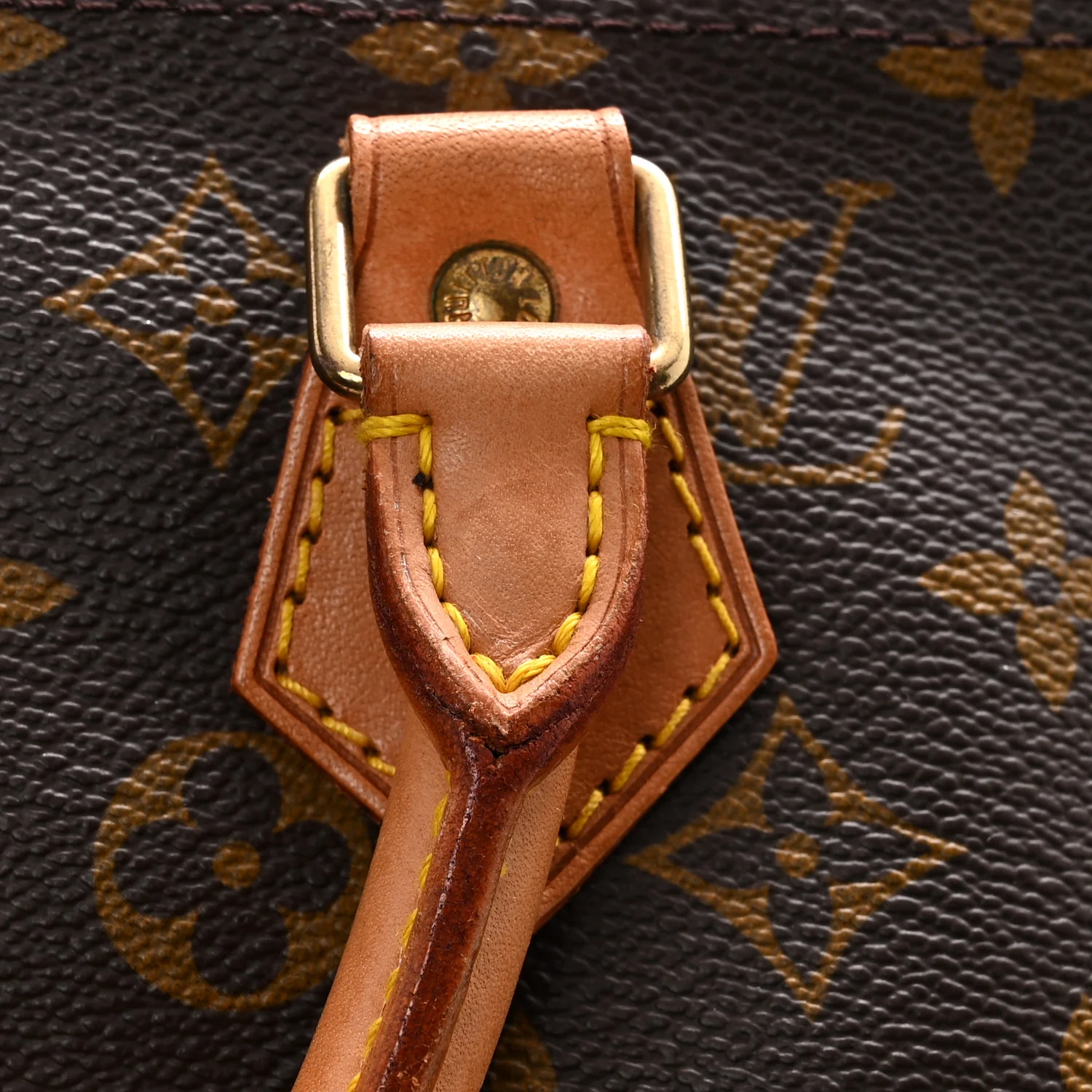 Monogram Speedy 40 - Image 12