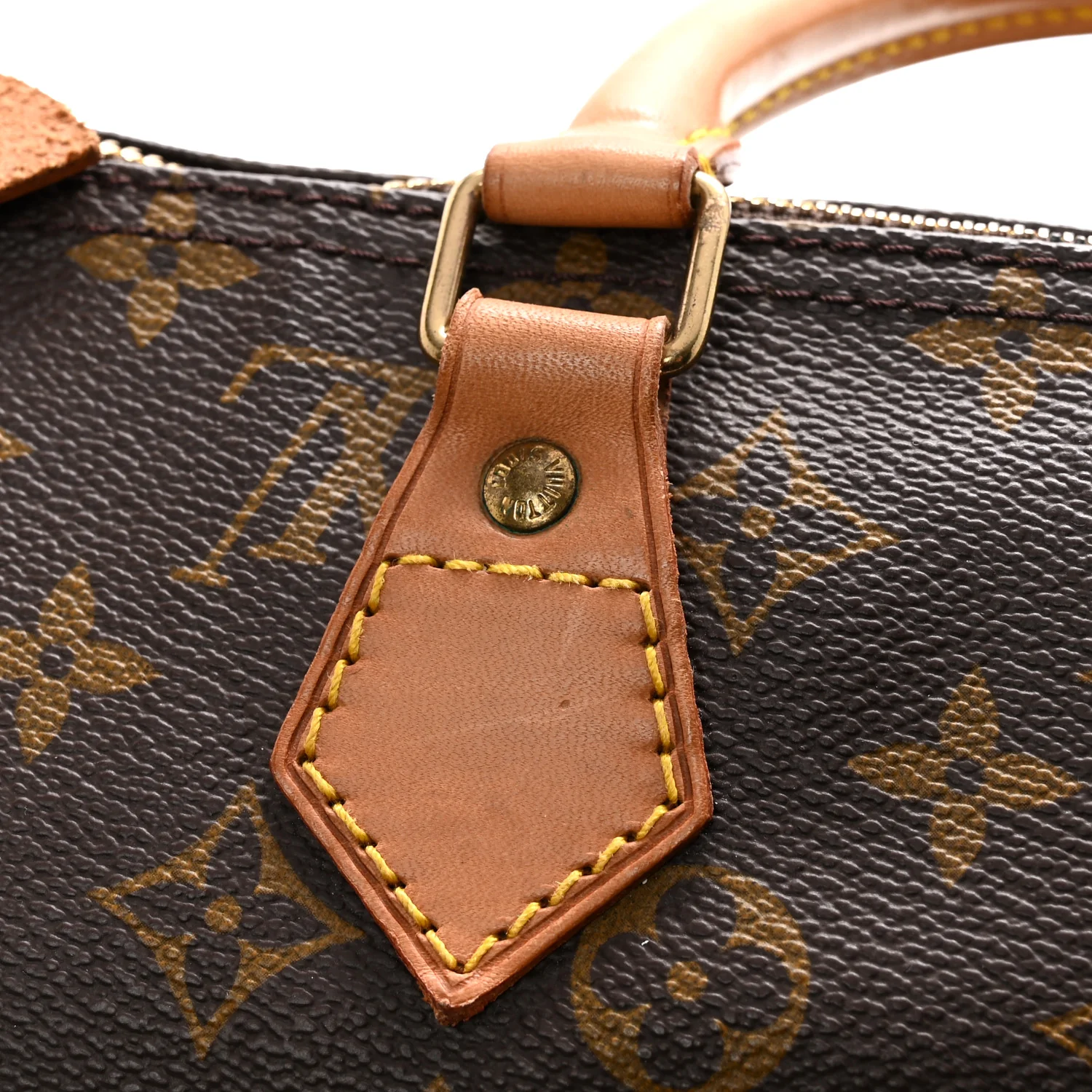 Monogram Speedy 40 - Image 14